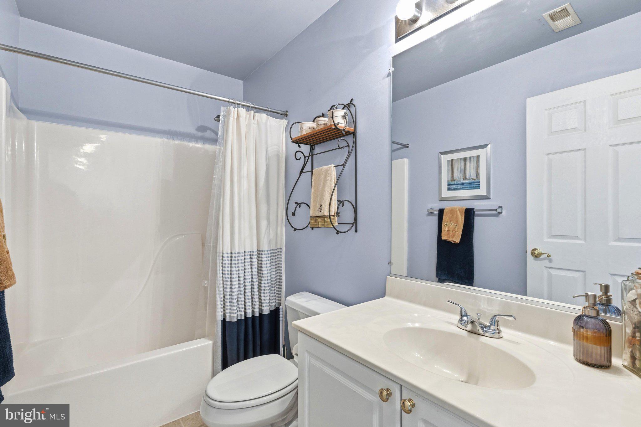 OWENS LANDING - Residential