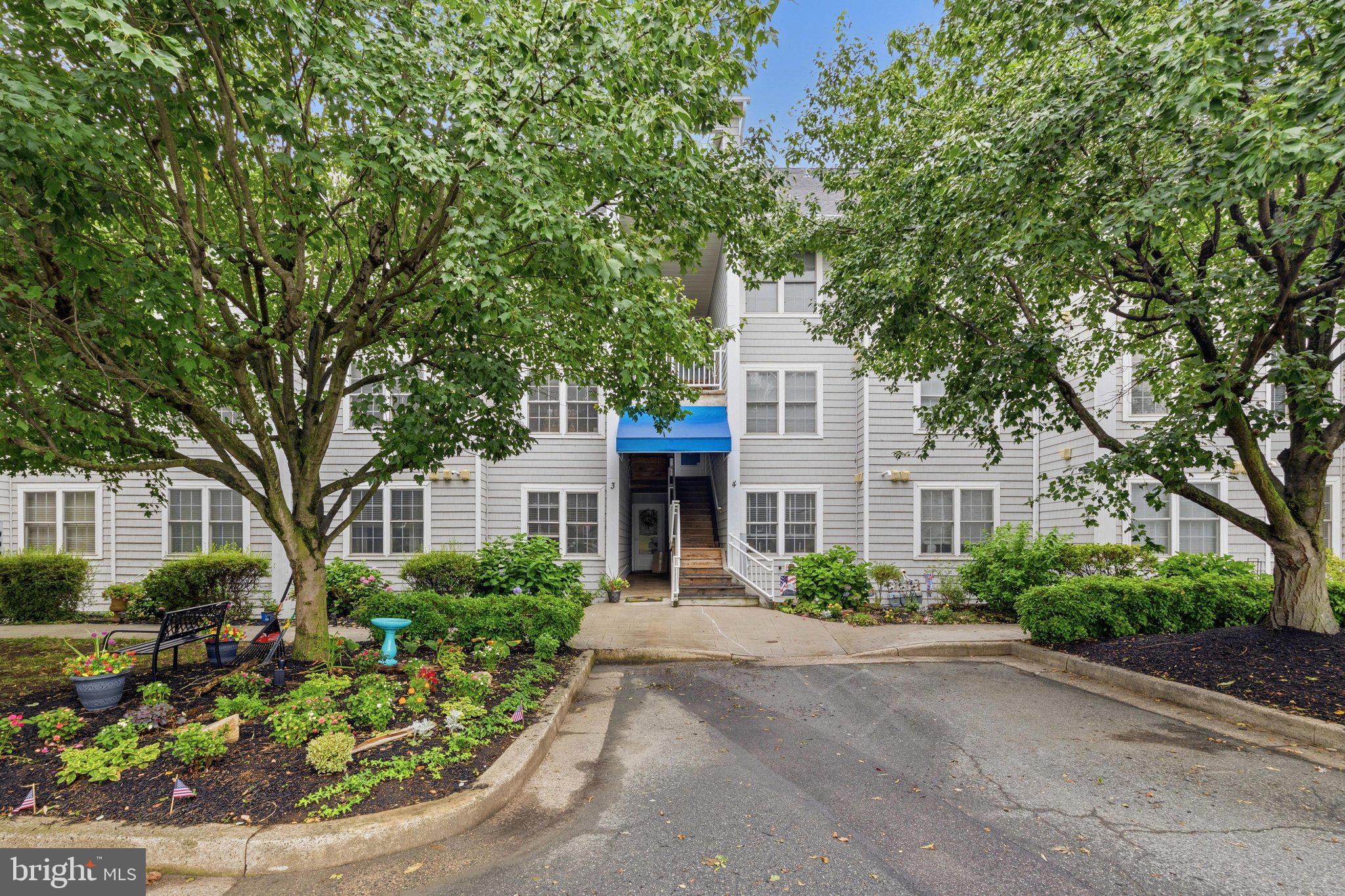 OWENS LANDING - Residential