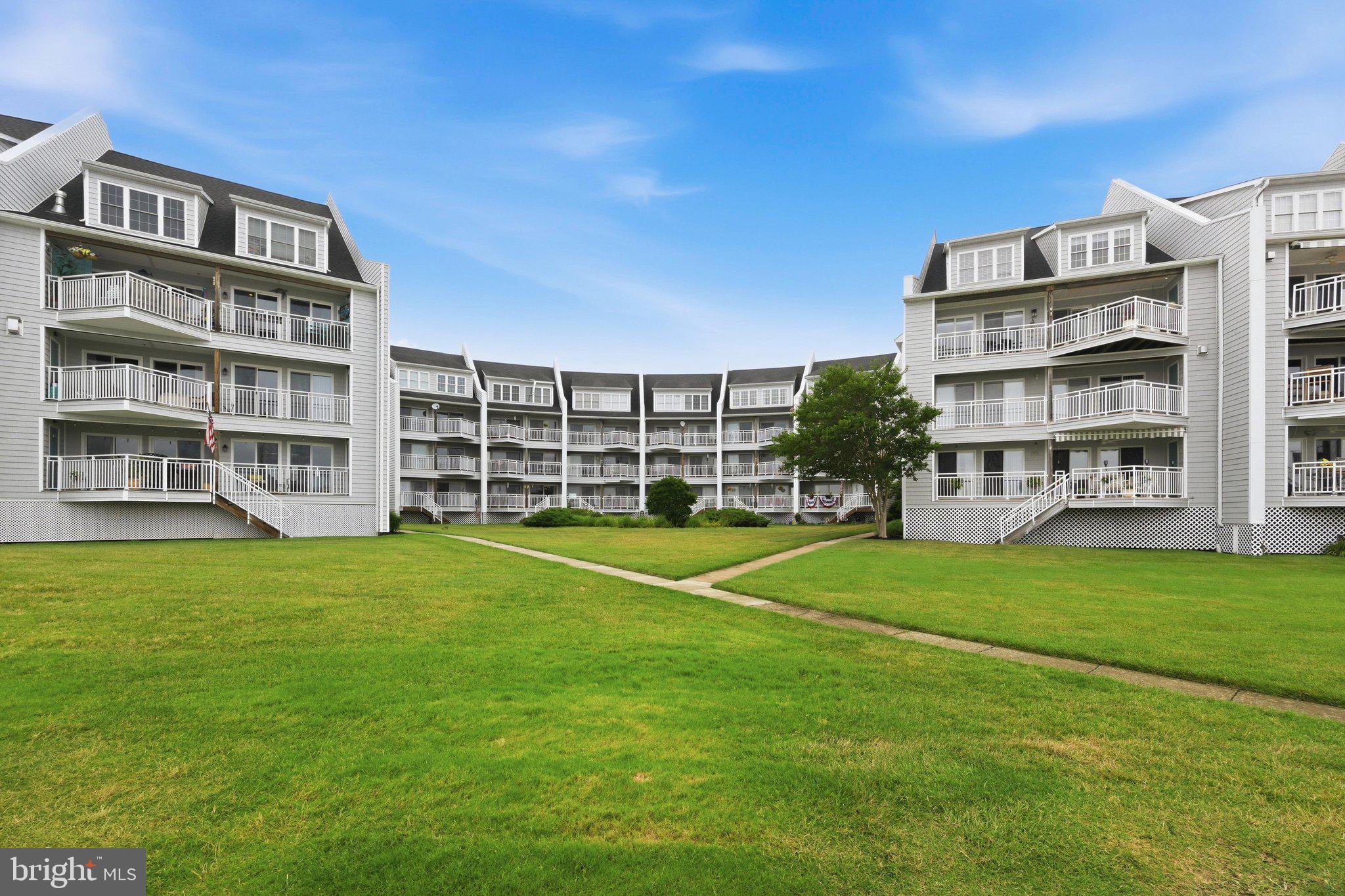 OWENS LANDING - Residential