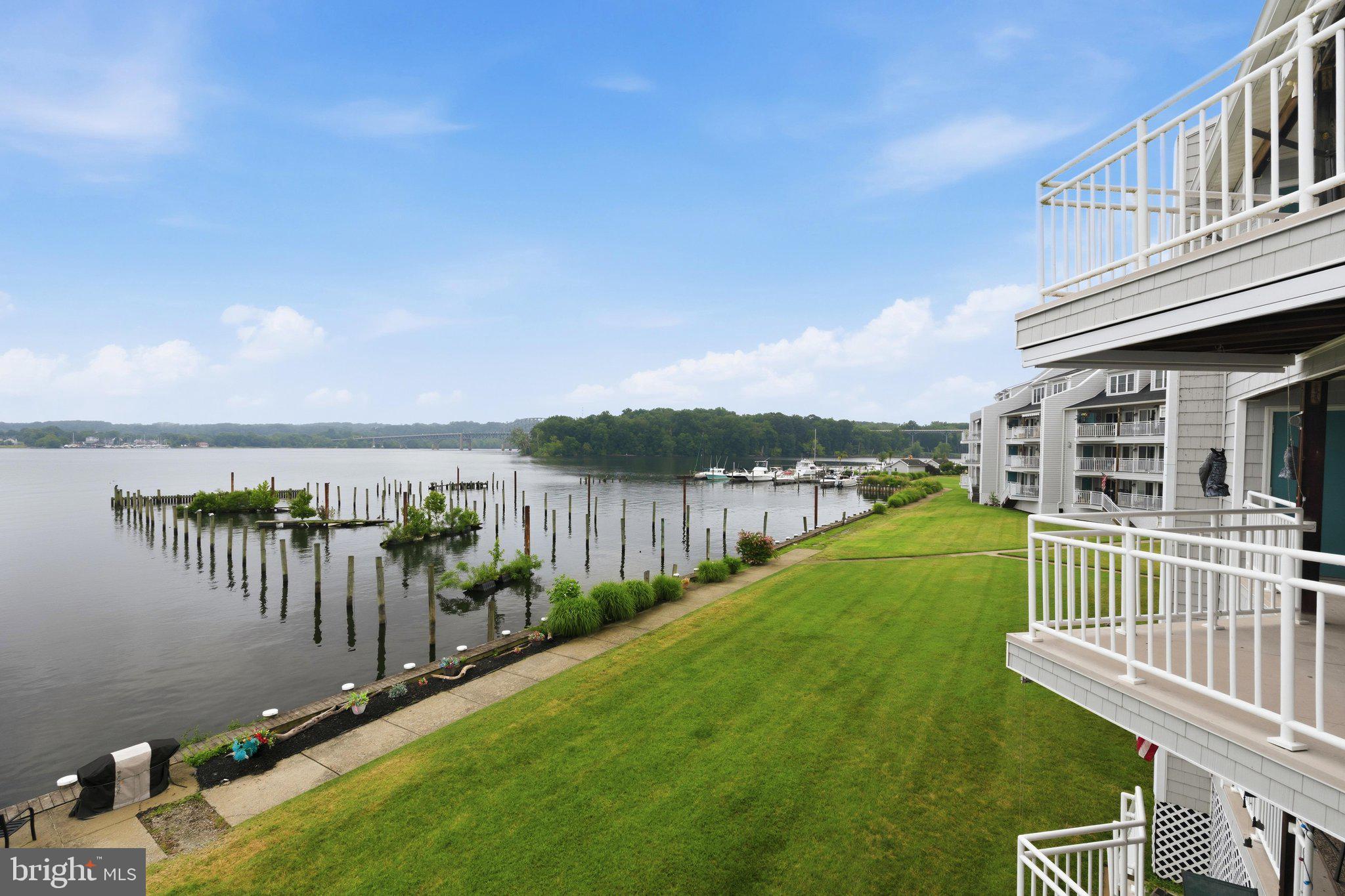 OWENS LANDING - Residential
