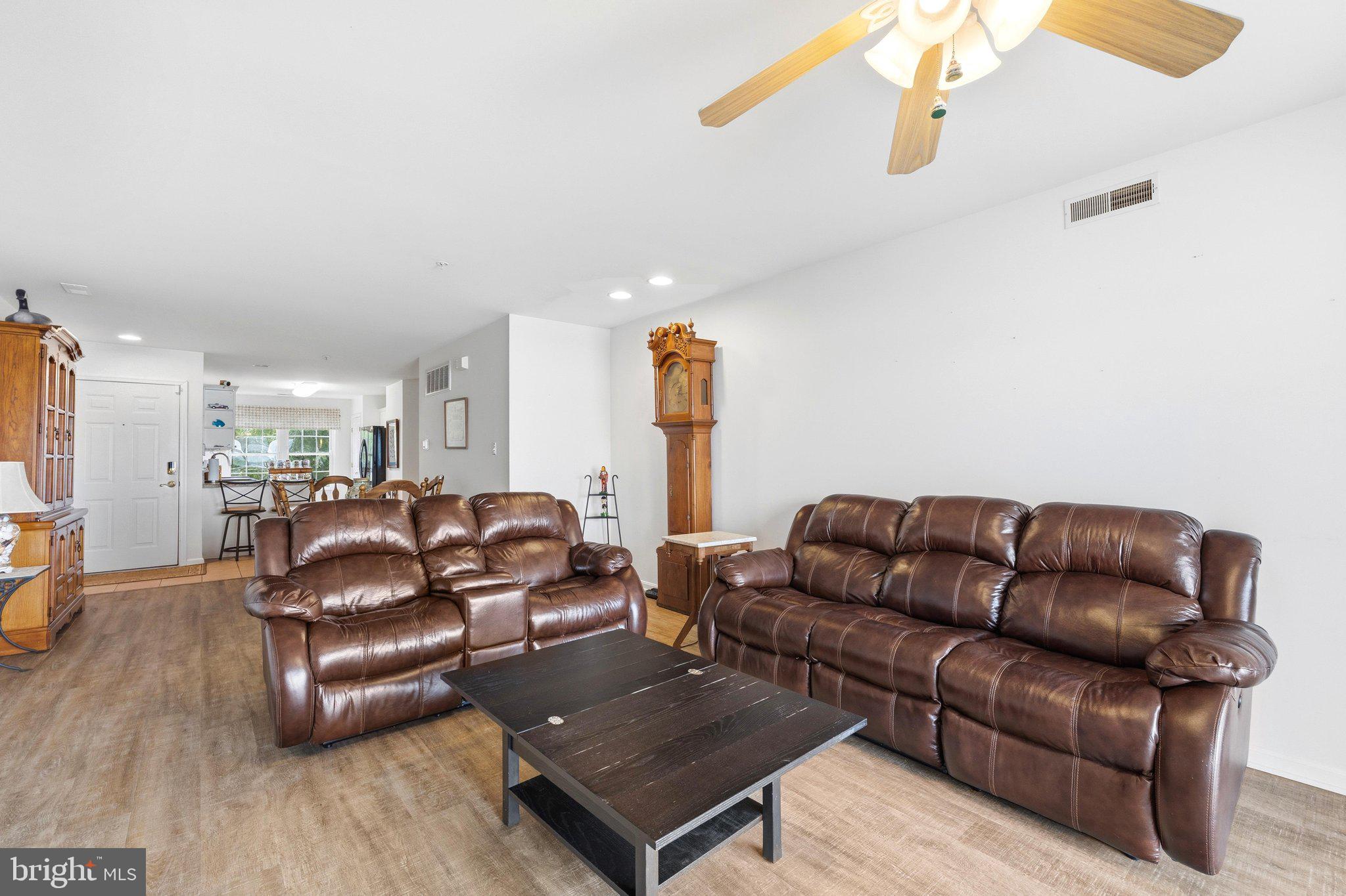 OWENS LANDING - Residential