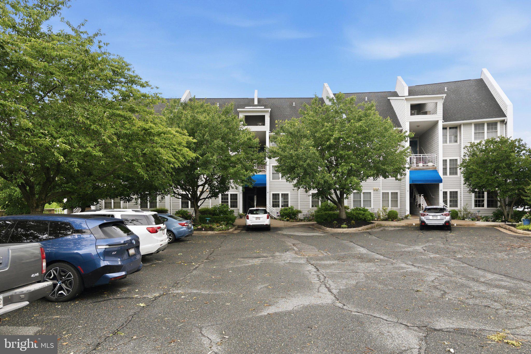 OWENS LANDING - Residential