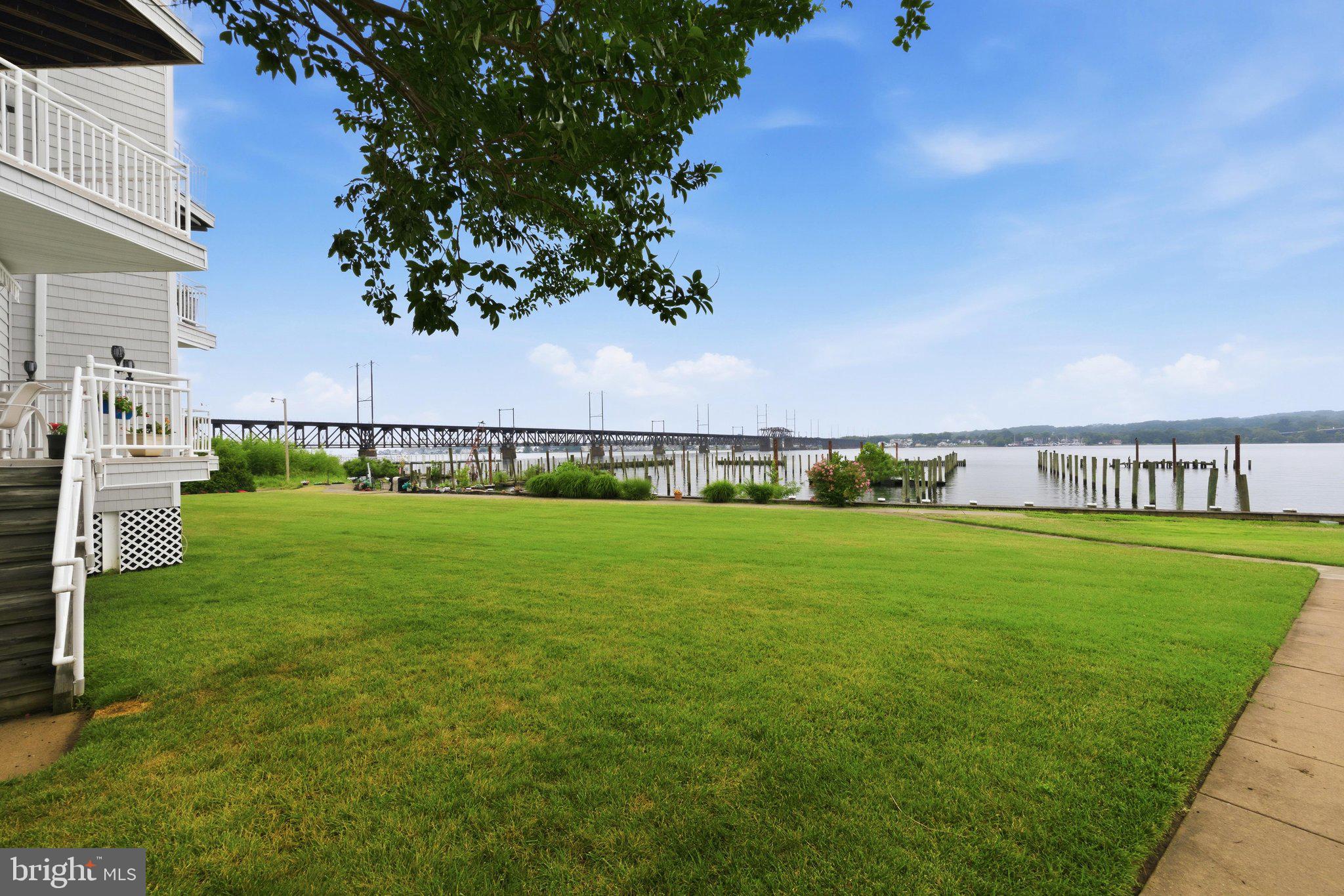 OWENS LANDING - Residential