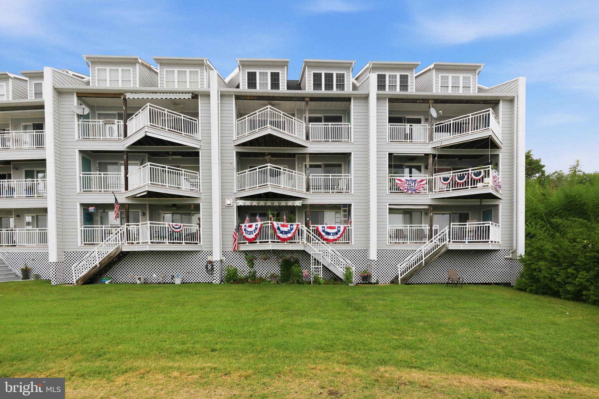 OWENS LANDING - Residential