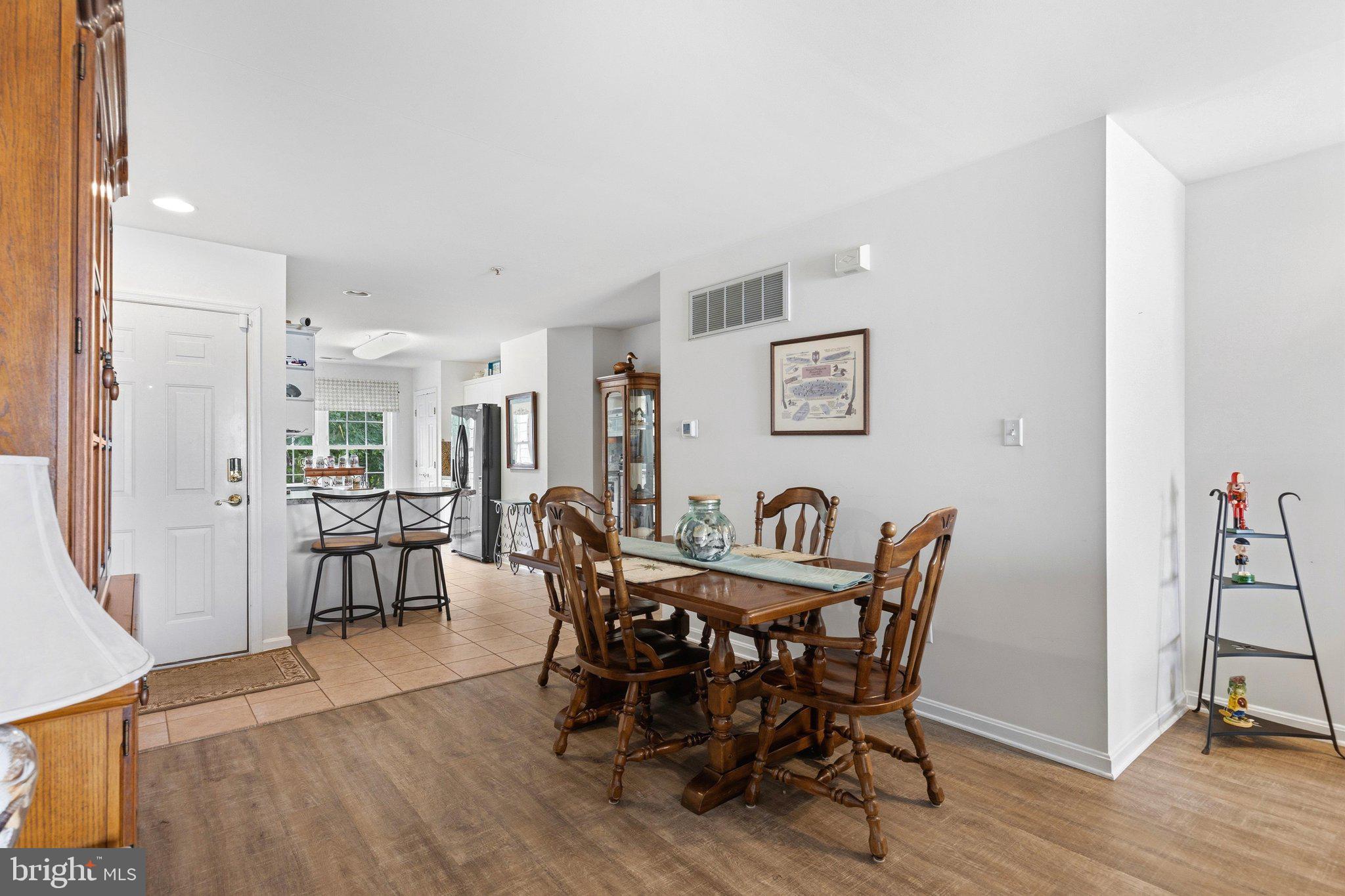 OWENS LANDING - Residential