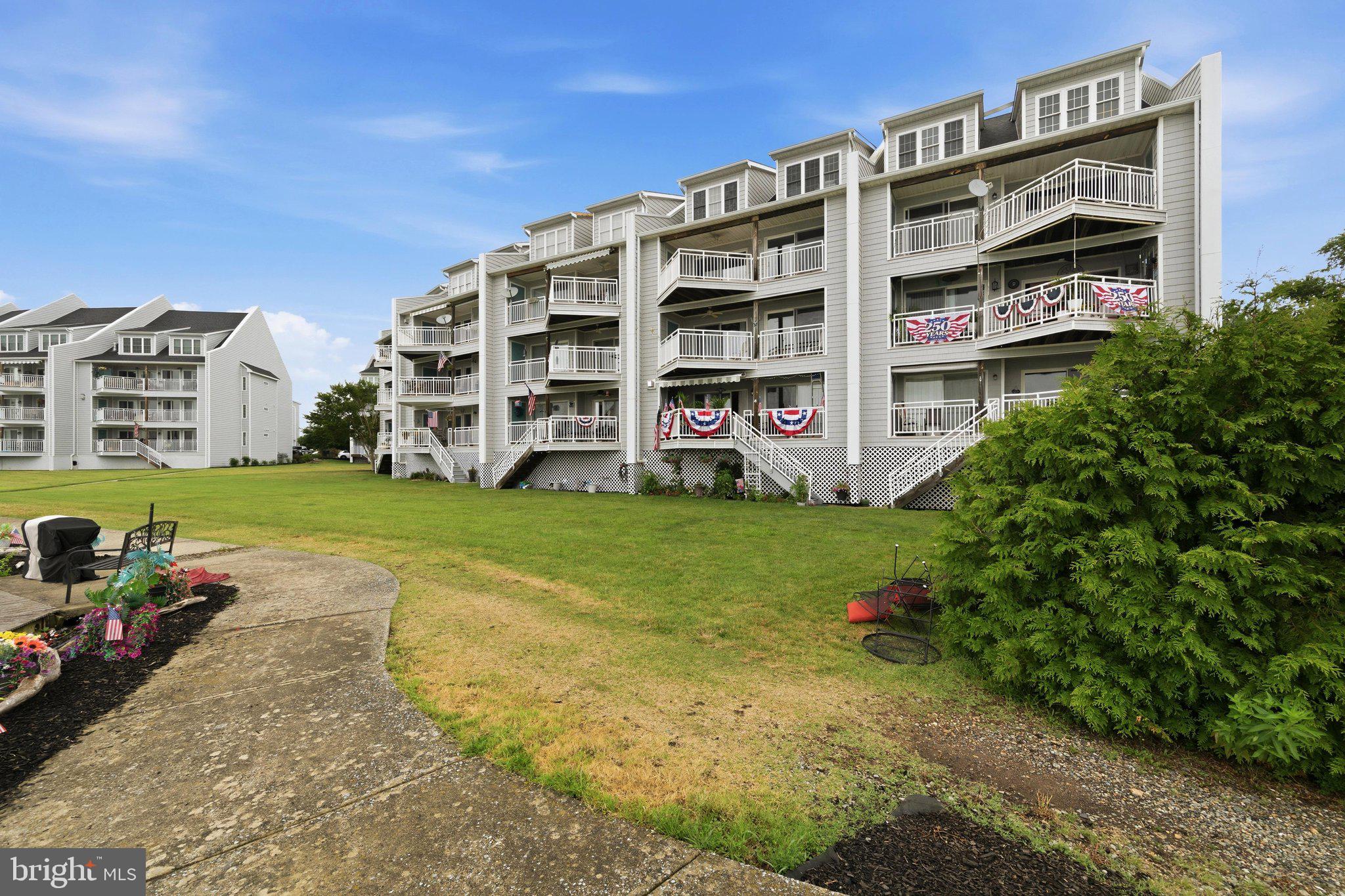OWENS LANDING - Residential