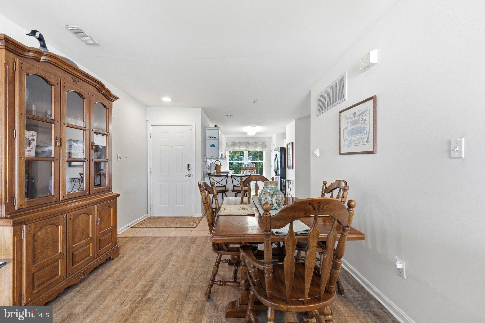 OWENS LANDING - Residential