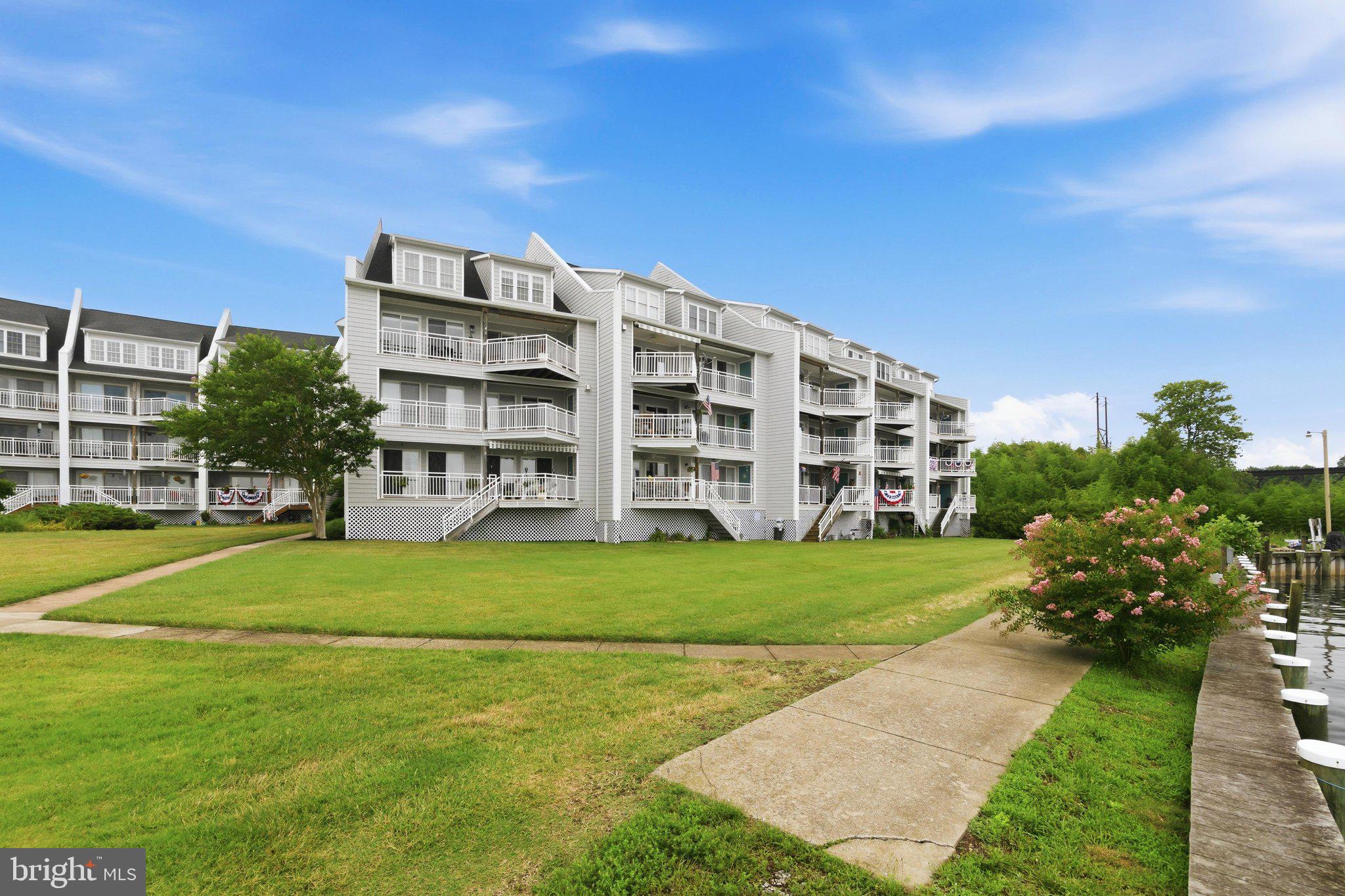 OWENS LANDING - Residential