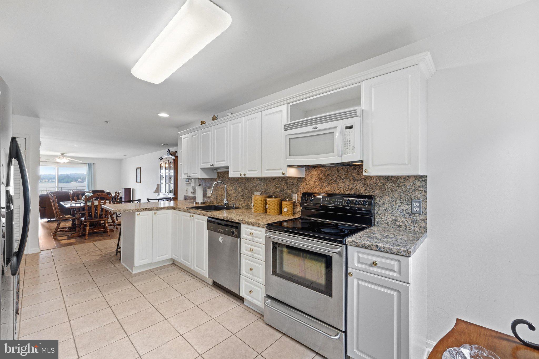 OWENS LANDING - Residential
