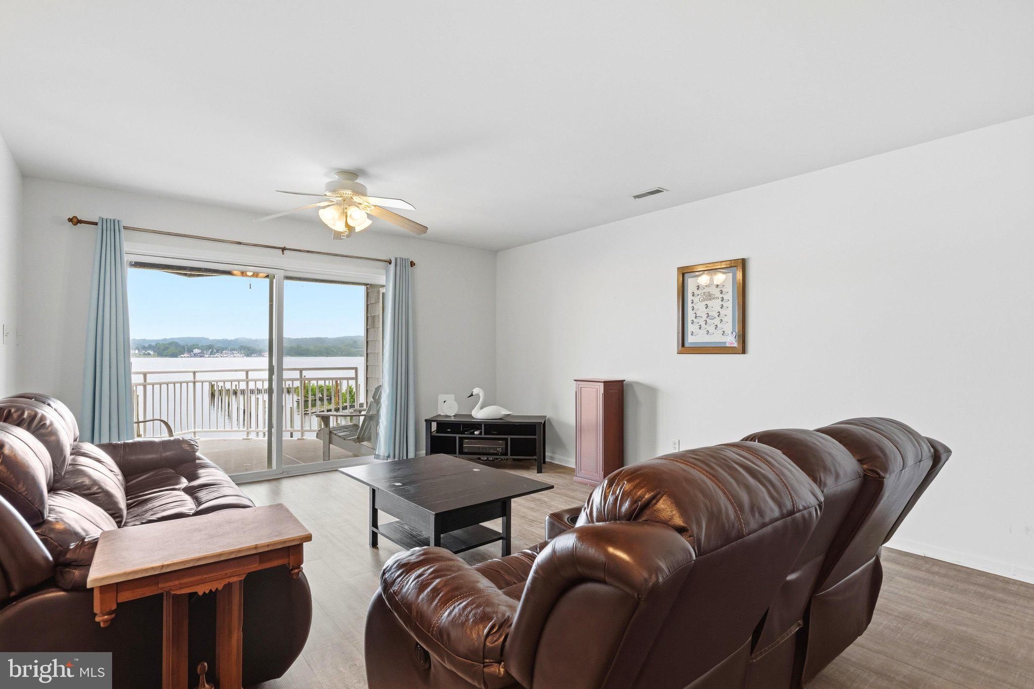 OWENS LANDING - Residential