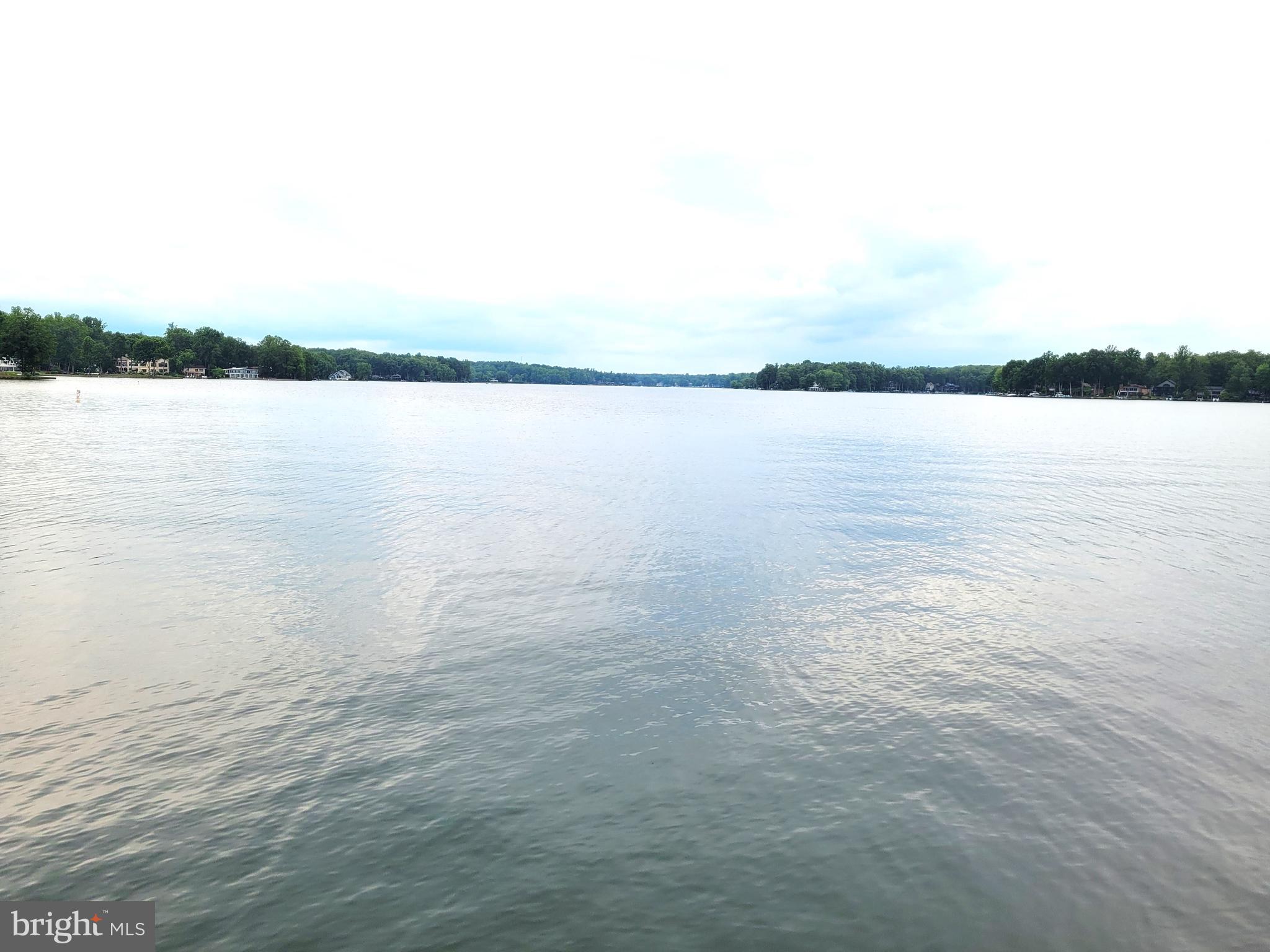 LAKE OF THE WOODS - Land