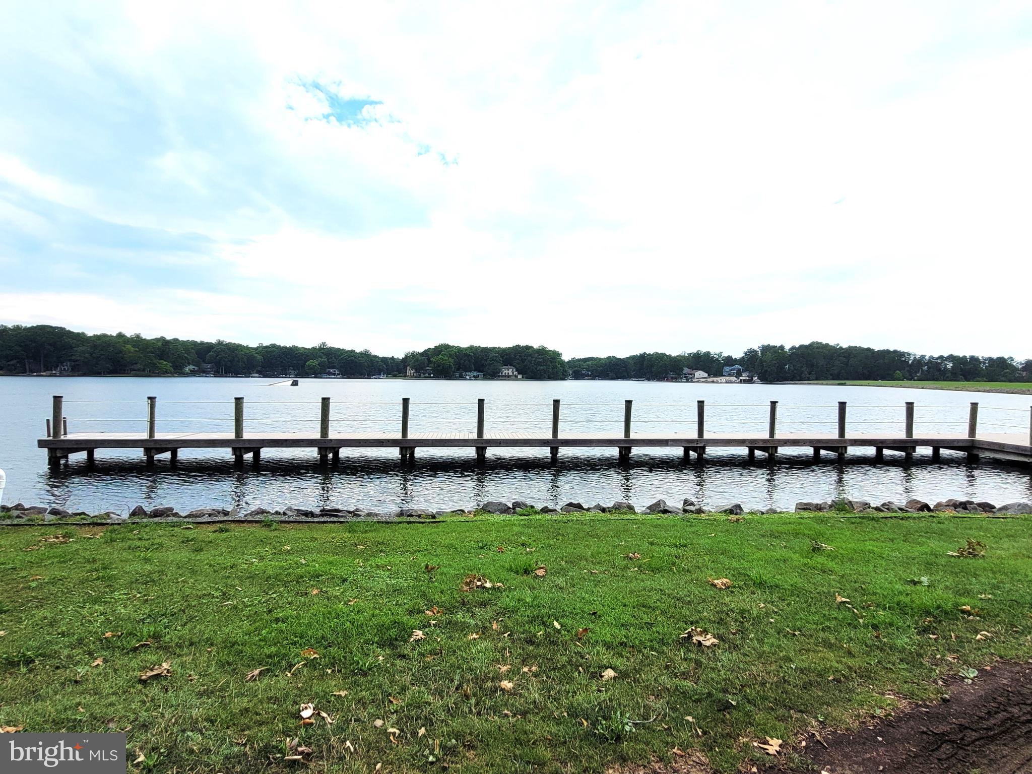 LAKE OF THE WOODS - Land