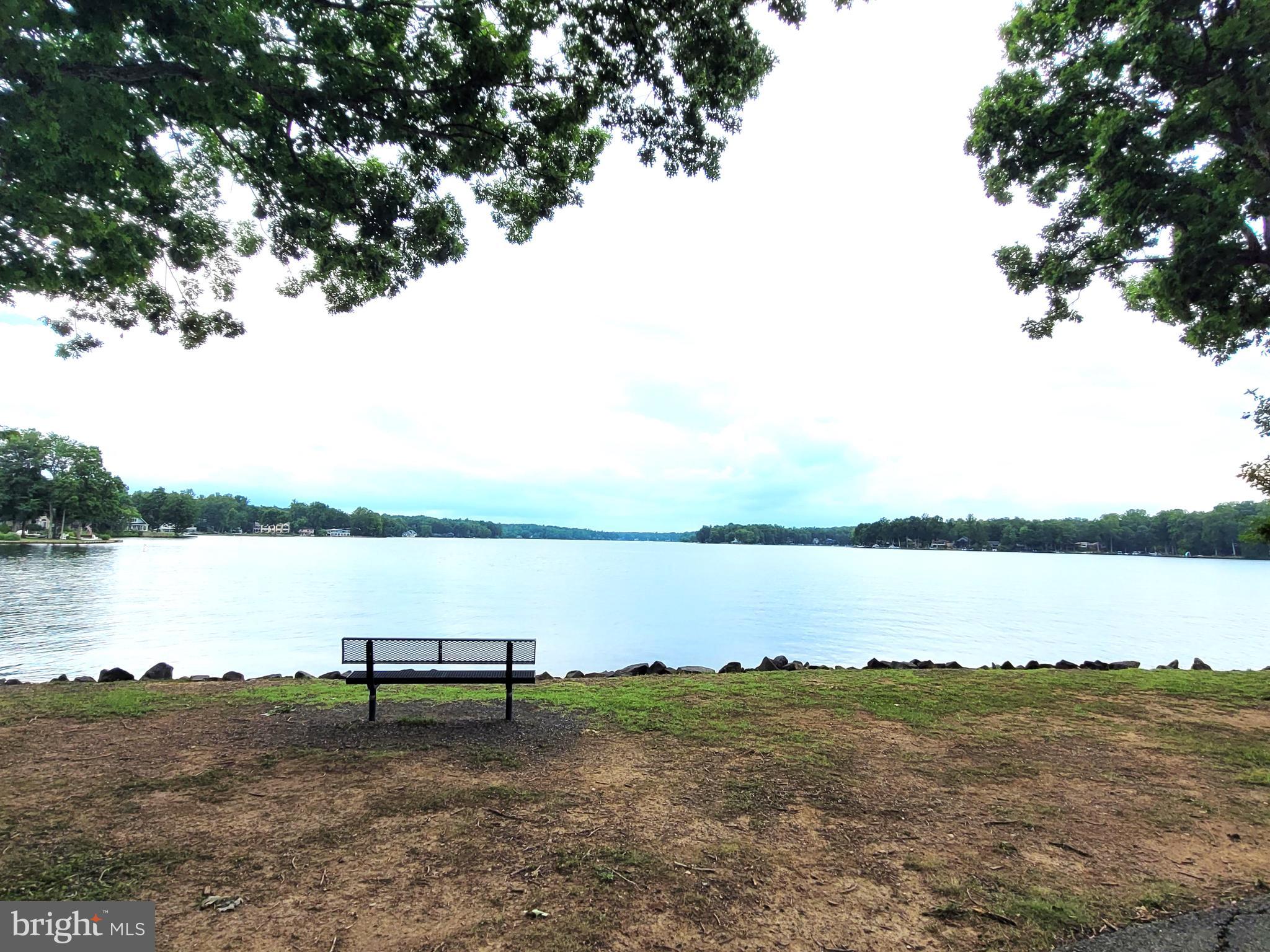 LAKE OF THE WOODS - Land
