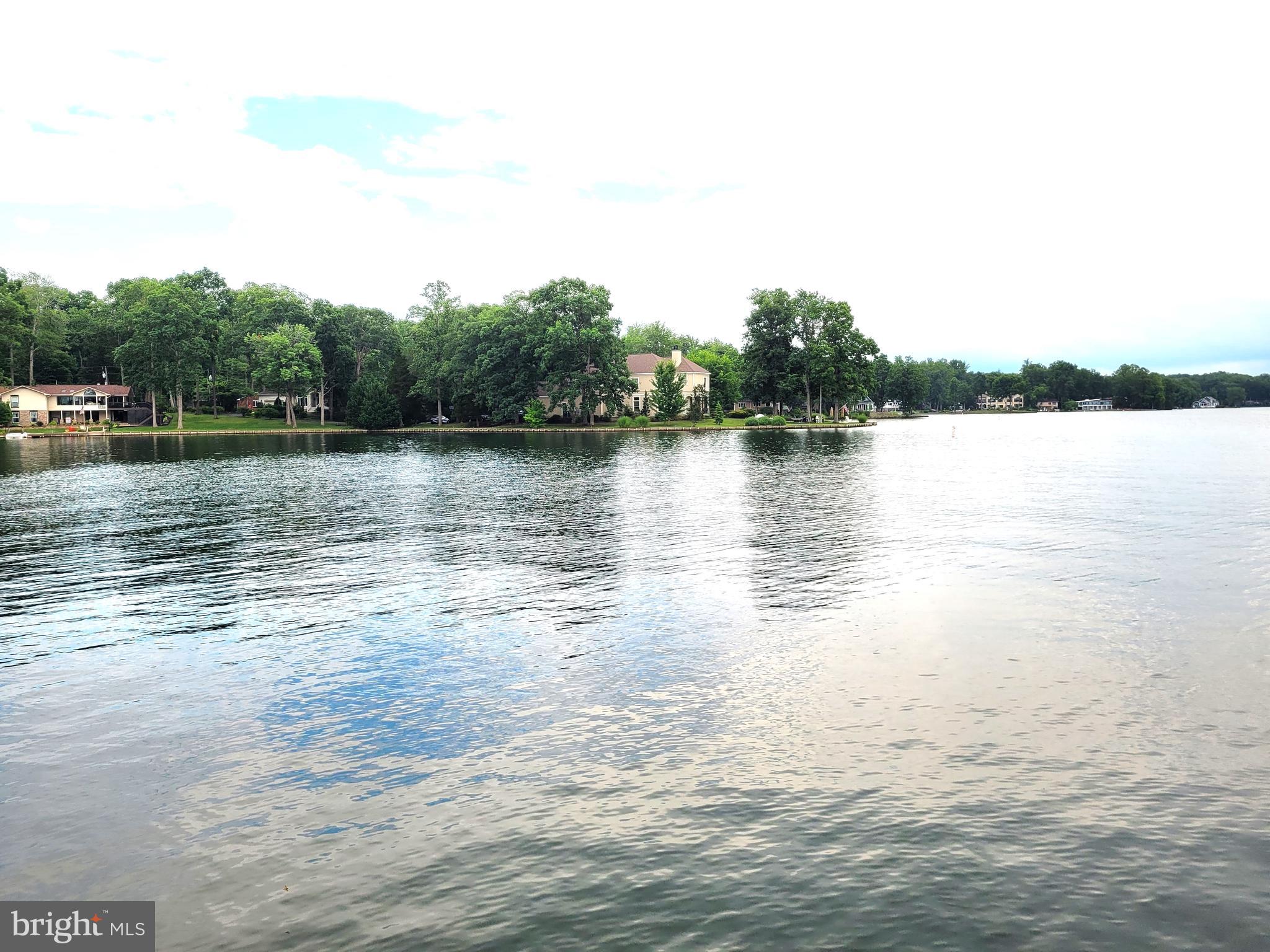 LAKE OF THE WOODS - Land