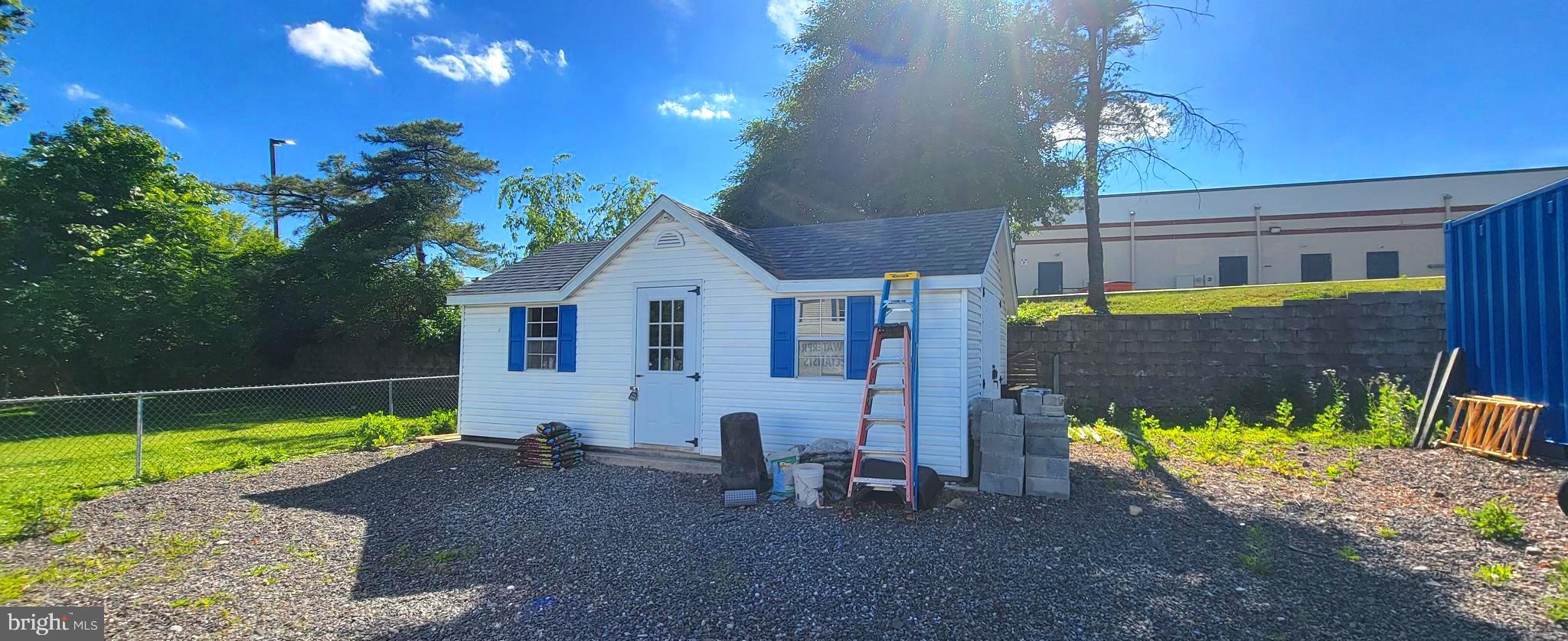 NONE AVAILABLE - Commercial Sale