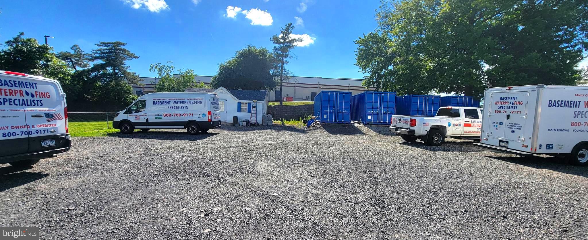 NONE AVAILABLE - Commercial Sale