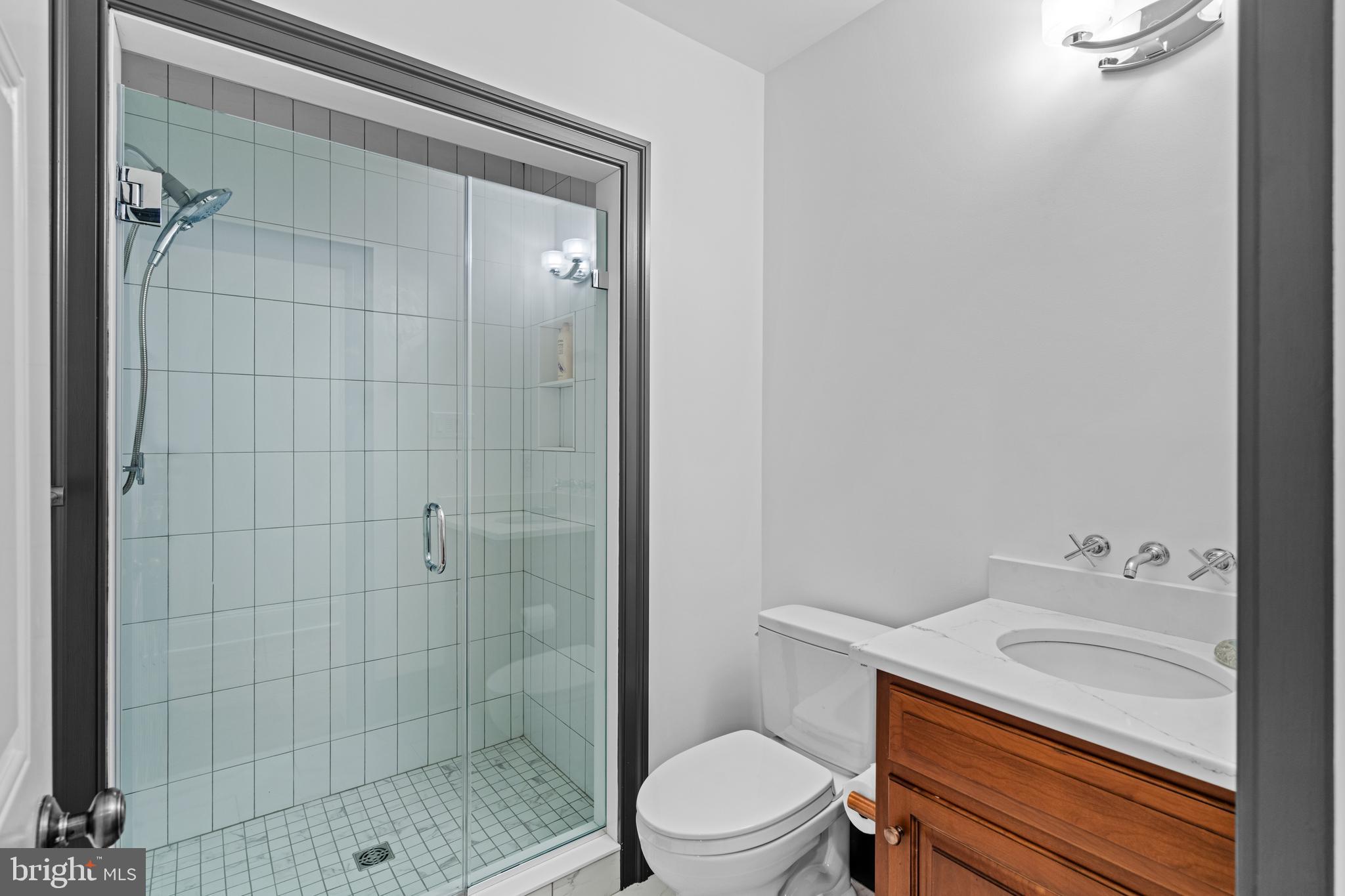 WINFIELD - Residential