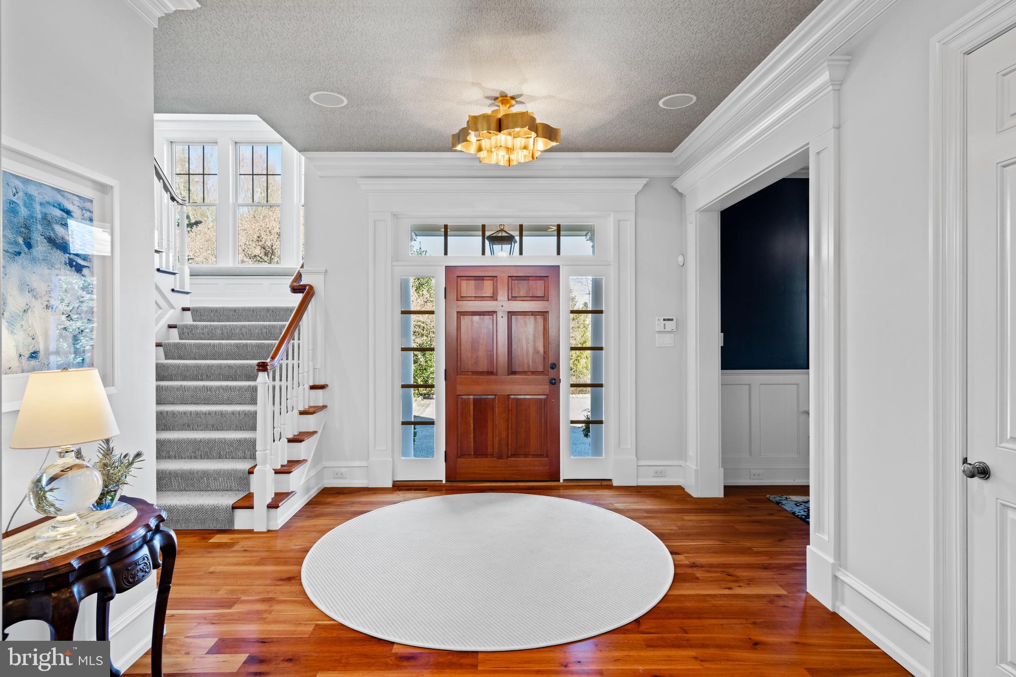 WINFIELD - Residential