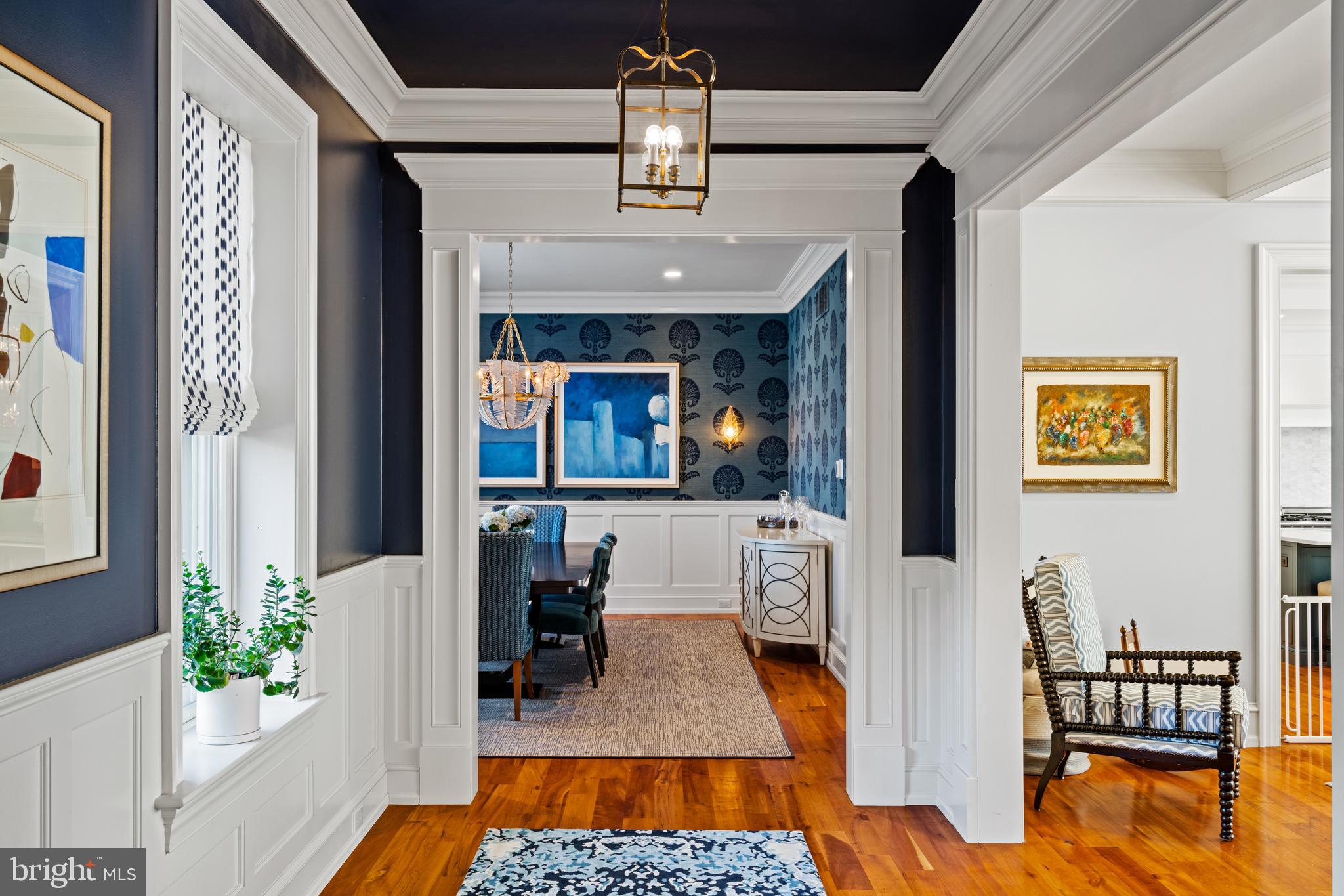 WINFIELD - Residential