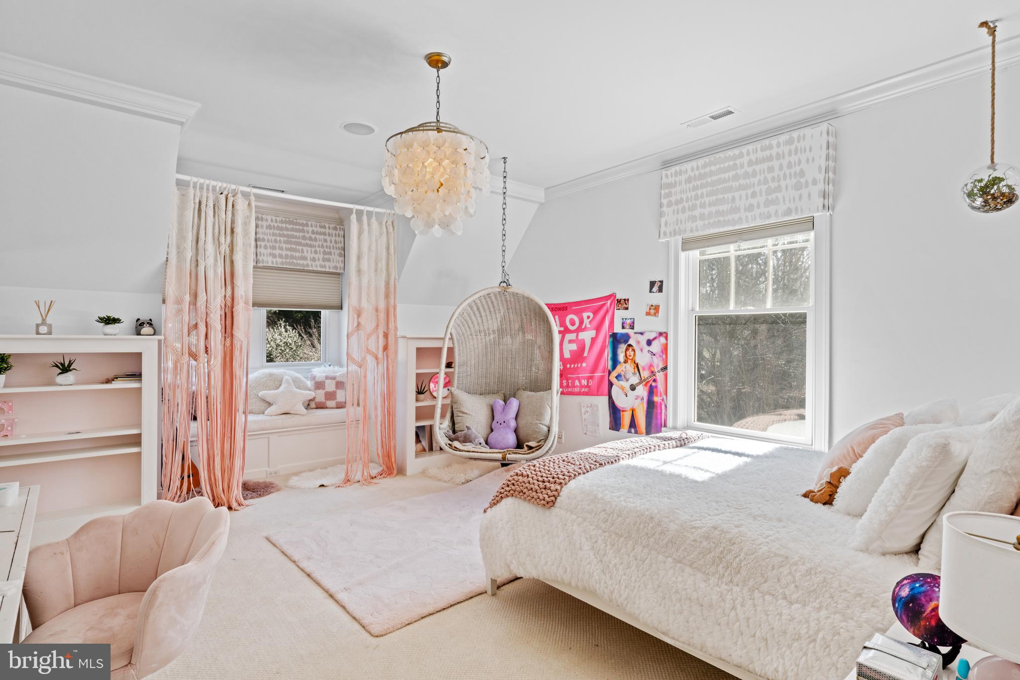 WINFIELD - Residential