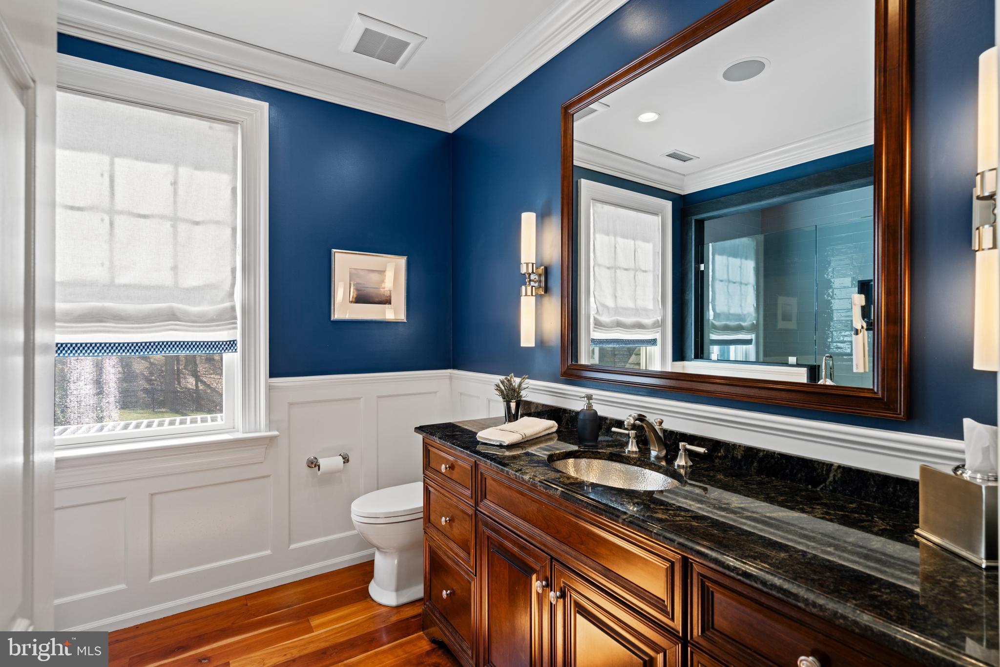 WINFIELD - Residential