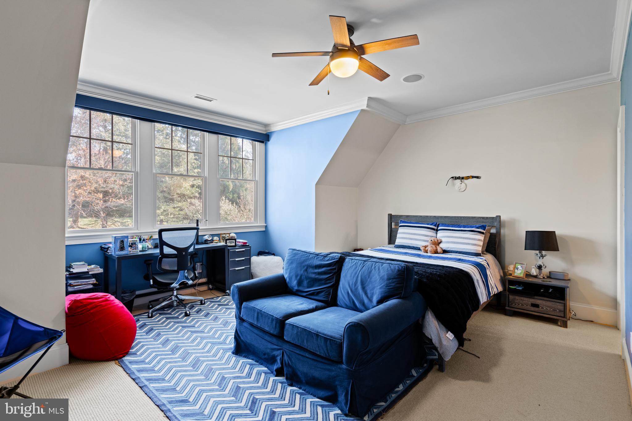 WINFIELD - Residential