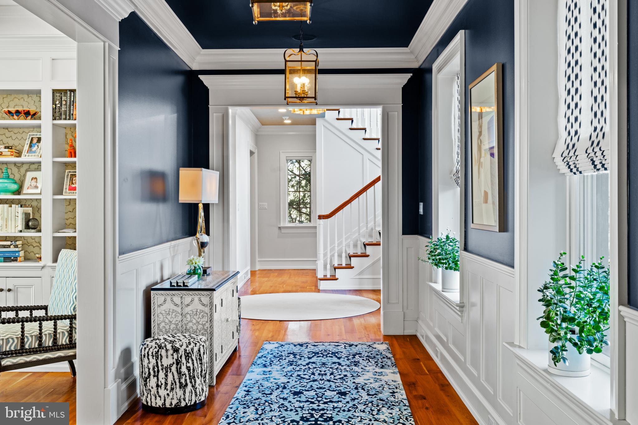 WINFIELD - Residential
