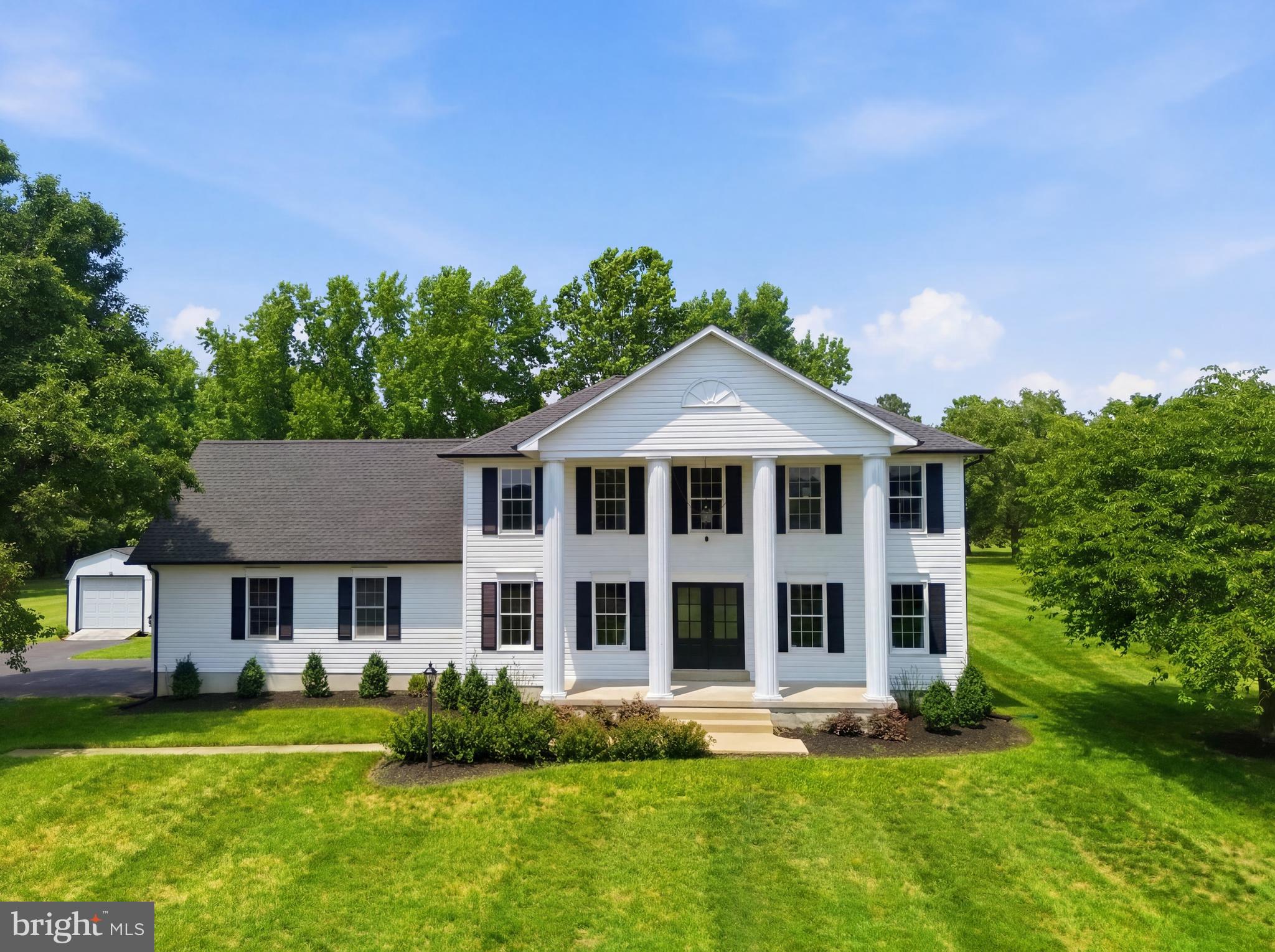 HOT PRICE -$659,500!!! MOTIVATED SELLER - INSTANT EQUITY! PRICED BELOW APPRAISED VALUE FOR QUICK SALE! BONUS: NO HOA,  NO Flood Zone, & Deeded Private Pier!
This is a rare, high-equity opportunity to own a stunning WATER VIEW home w/ DEEDED PRIVATE PIER sitting on 3.34 expansive acres in Saint Mary's County. Built in 1996, this property has been freshly appraised and is intentionally listed UNDER full appraised value for a fast sale. The motivated seller is offering an incredible deal on a massive piece of property that is entirely NOT in a flood zone.

APPRAISER CONFIRMED SQUARE FOOTAGE AND PRIVATELY OWNED PIER
Please note that the public tax records are incorrect regarding the square footage of this home. A recent professional appraisal measured the property at a generous 2,770 total square feet, featuring 2,490 square feet of fully finished living space and 280 square feet of unfinished space. Even better, this property comes with a deeded, privately owned pier with a designated 25-foot easement for permanent, easy access. You can launch your water adventures right from your own private dock.

RECENTLY RENOVATED WITH MANY UPGRADES THROUGHOUT
Many new upgrades/renovations in 2022, some items include brand-new double-pane windows, new gutters, and fresh designer light fixtures throughout. Gorgeous hardwood floors and durable luxury vinyl plank (LVP) flooring flow seamlessly across the main level, leading to plush carpet in the upstairs bedrooms. The transformed kitchen boasts premium quartz countertops and modern Wi-Fi-enabled smart appliances, including a high-end 5-burner range complete with a built-in air fryer option. For ultimate value, both the washer and dryer convey, along with the extra refrigerator located in the garage.

CUSTOM VALUE-ADD OPPORTUNITY IN THE BATHROOMS
While many things in the home are completely new from the 2022 remodel, the bathrooms allow the next owner to add an instant personal touch and equity. The hall bathroom is functional but was left original. The primary bathroom has been gutted to prepare for a luxury setup. The toilet is currently working, but the shower and sink area need to be finished. To make this easy for the buyer, the seller already has the brand-new walk-in shower insert on-site, and it will convey with the sale, ready for your contractor to install.

OUTDOOR ACREAGE, WIRED SHED, AND ACRES TO ENJOY
The 3.34-acre lot provides unparalleled privacy and country utility. A portion of the acreage (approx 2 acres) is currently farm-leased, offering a unique opportunity for passive land maintenance. The property also features a huge 12x30 outdoor storage shed that is fully equipped with active electrical hookups, making it the perfect workshop, hobby space, or boat storage garage.

PRIME MECHANICAL updates AND PEACE OF MIND
Enjoy structural and mechanical confidence for years to come with major capital improvements already handled. The roof was replaced in 2021, and the septic system was completely pumped in 2022. In May, the central air conditioning system received a brand-new air compressor, new refrigerant, and a new line filter to ensure freezing-cold air all summer long. With a motivated seller, instant equity from day one, massive acreage, and private pier access, this Avenue gem will not last. Schedule your tour today!