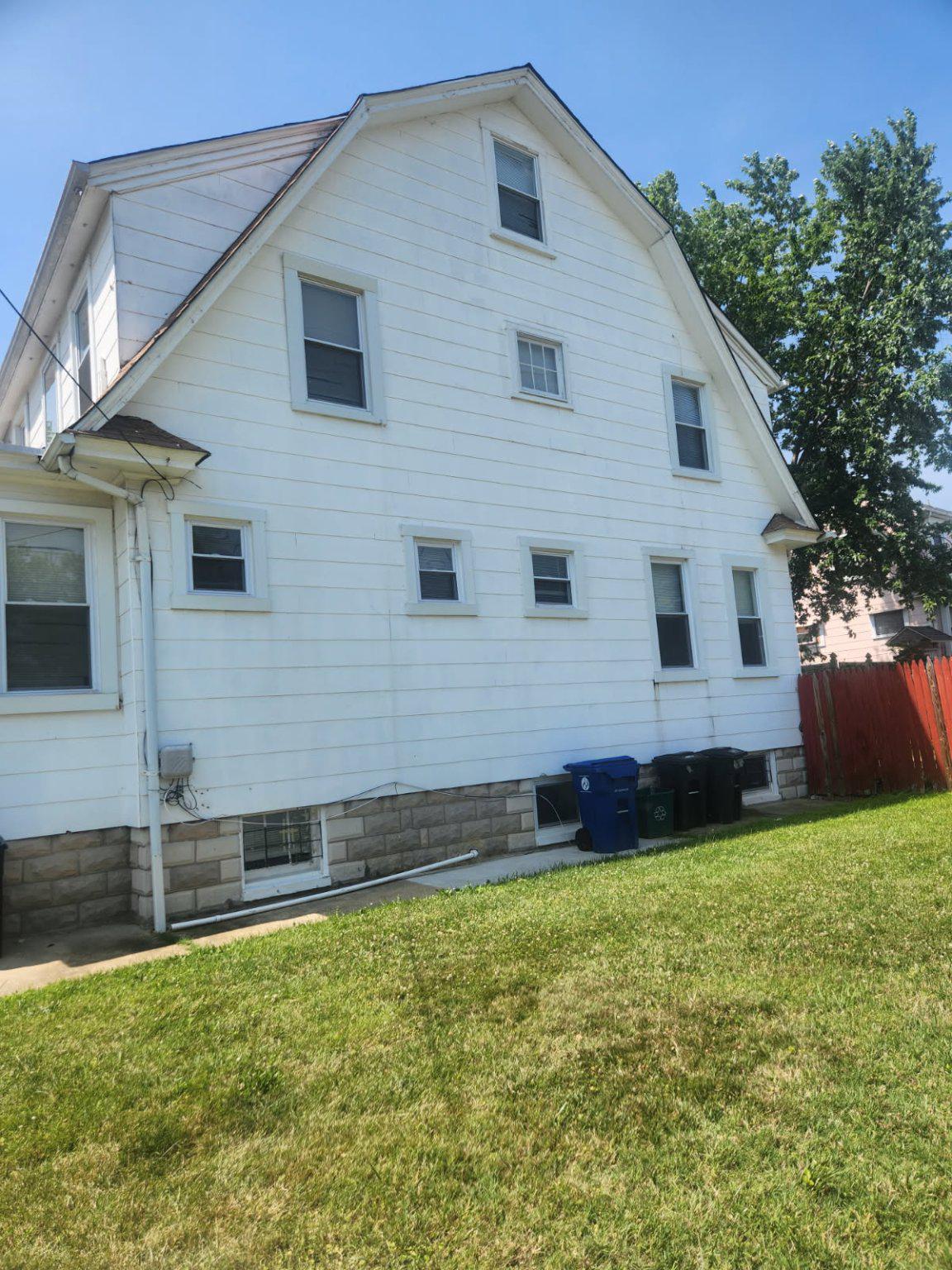 HAMILTON - Residential