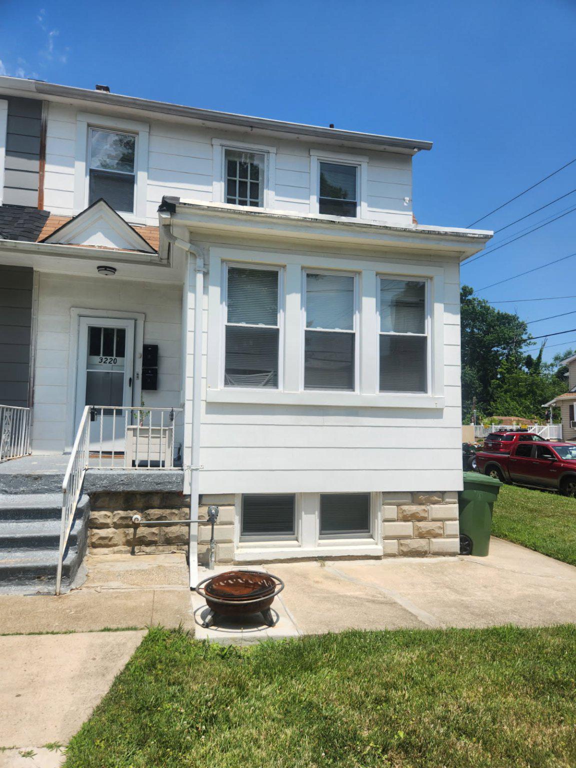 HAMILTON - Residential
