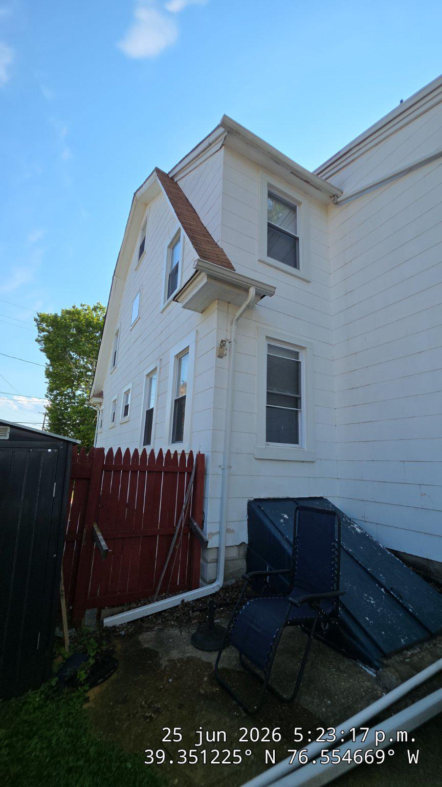 HAMILTON - Residential