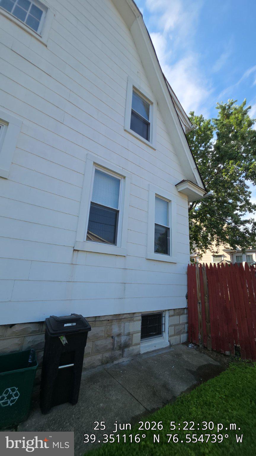 HAMILTON - Residential
