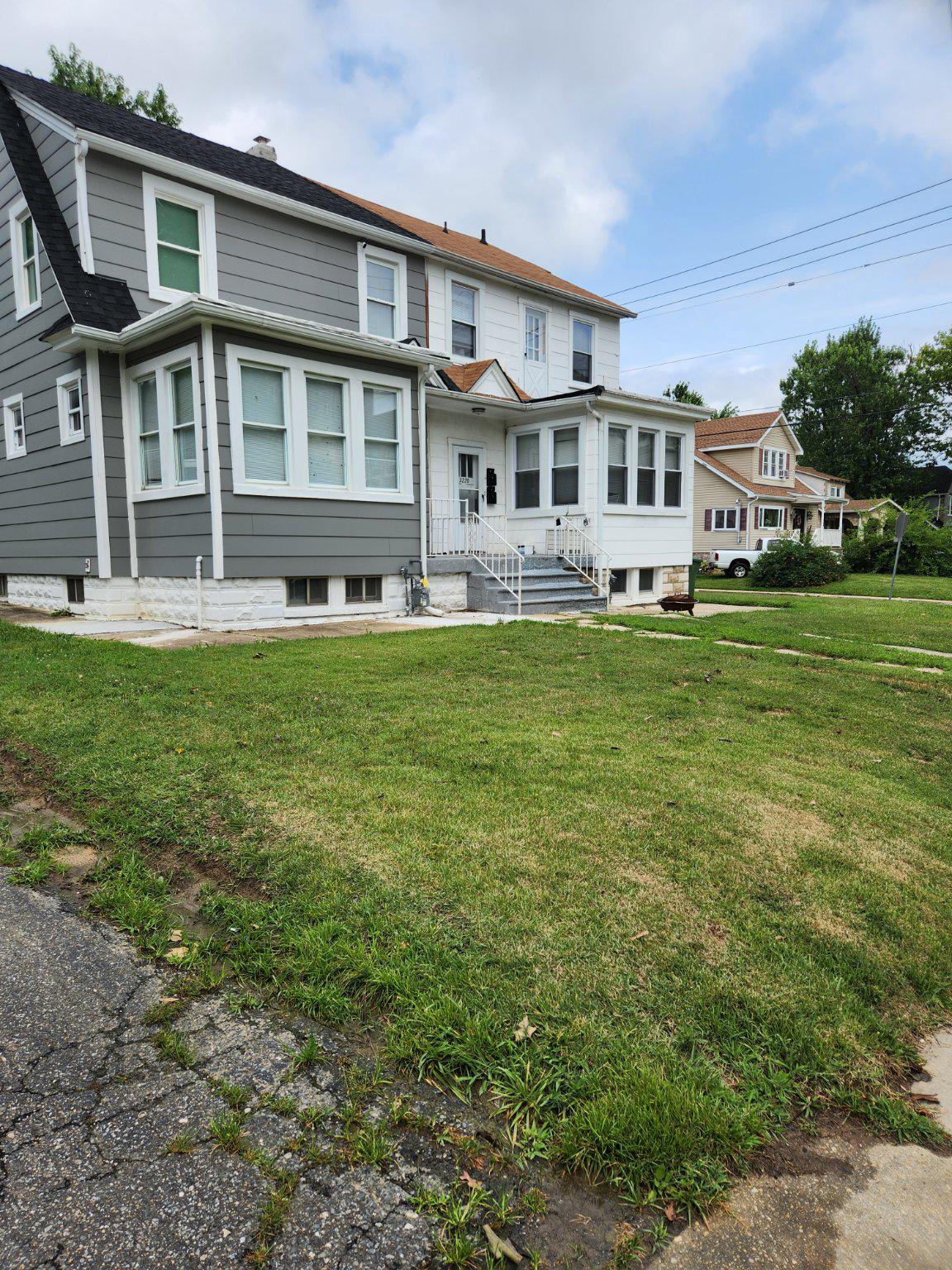 HAMILTON - Residential