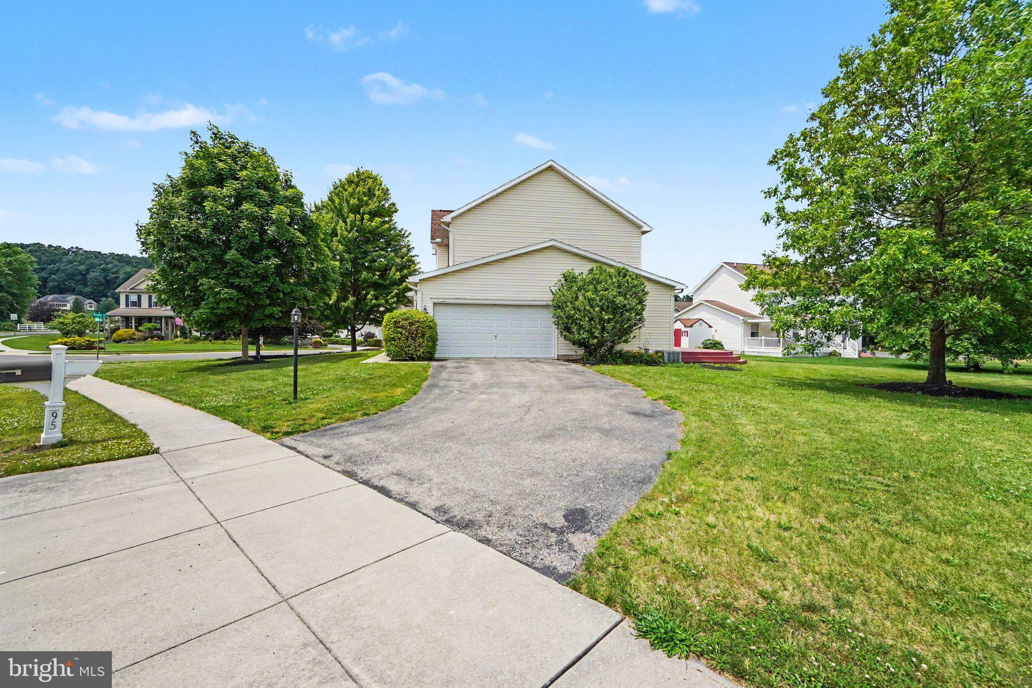 PATRIOT'S CHOICE - Residential
