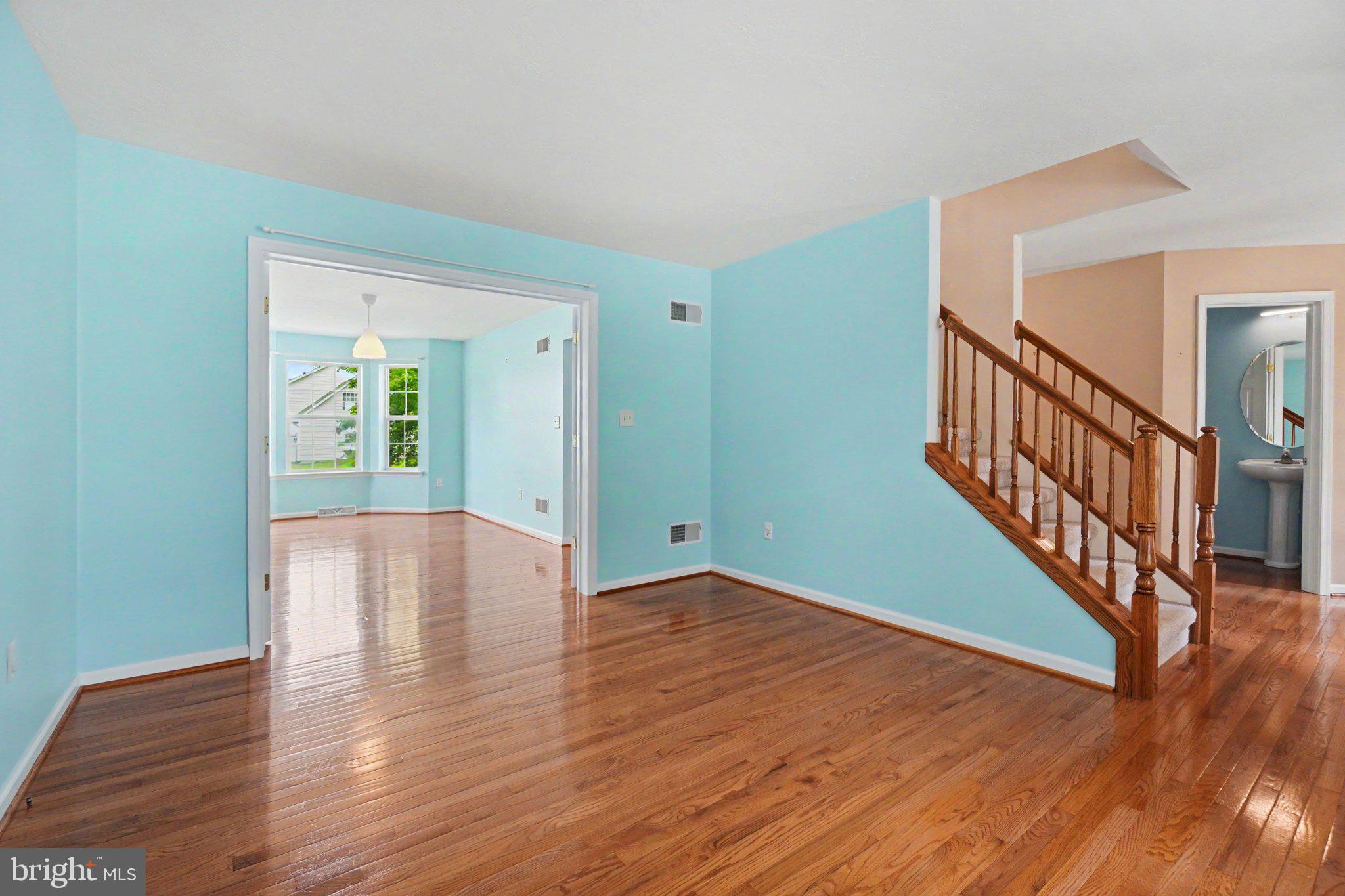 PATRIOT'S CHOICE - Residential