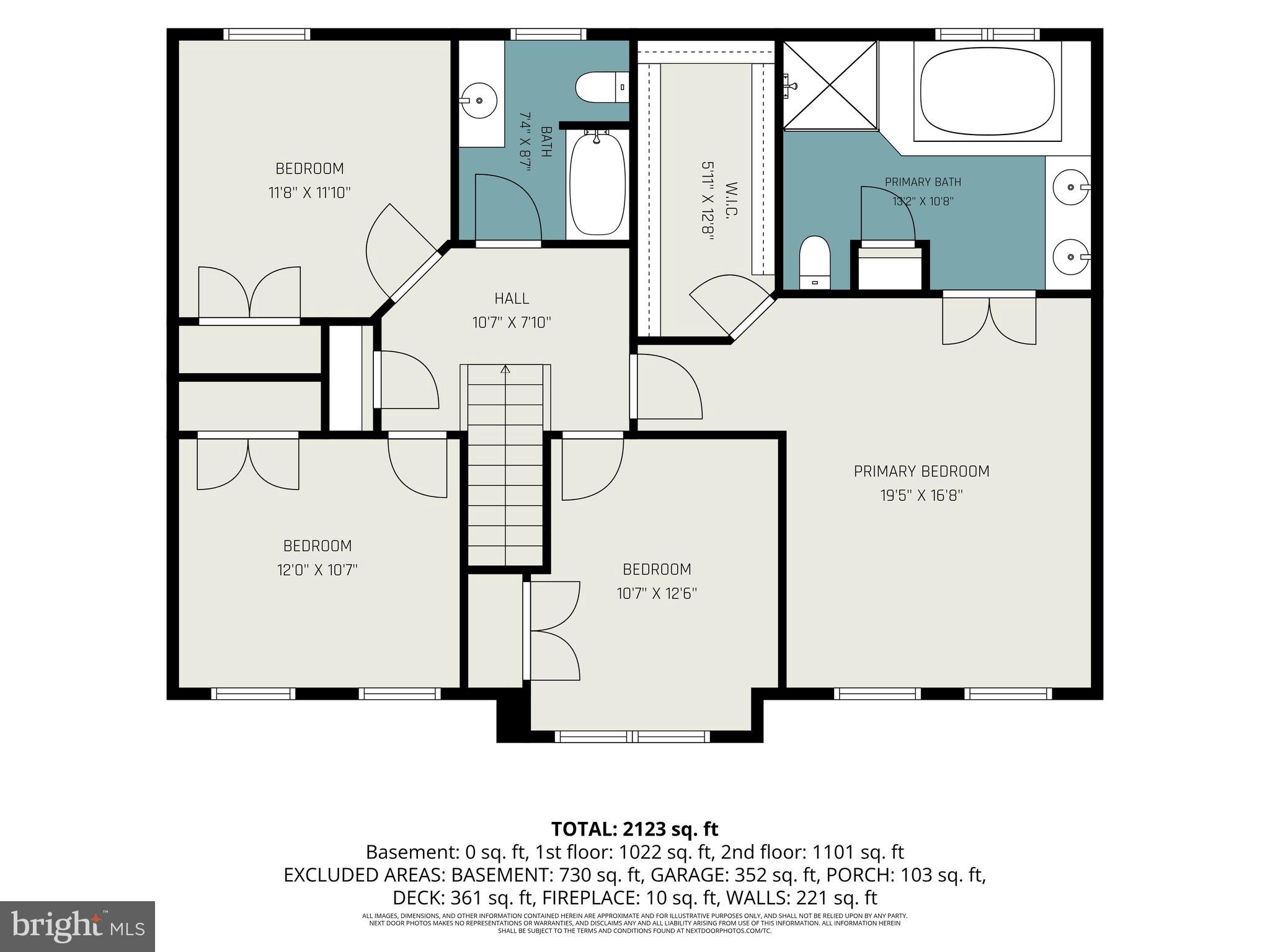 PATRIOT'S CHOICE - Residential