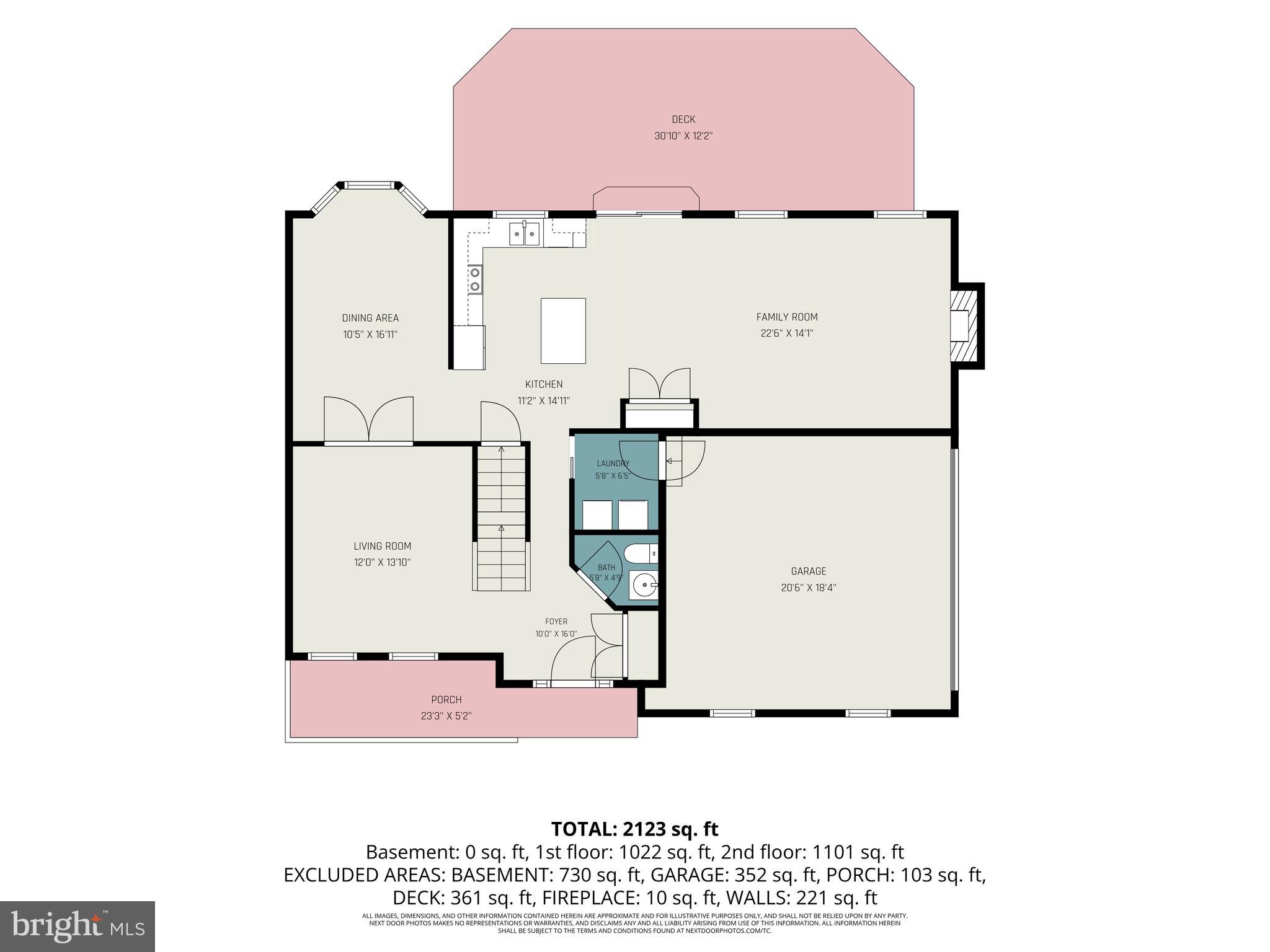 PATRIOT'S CHOICE - Residential