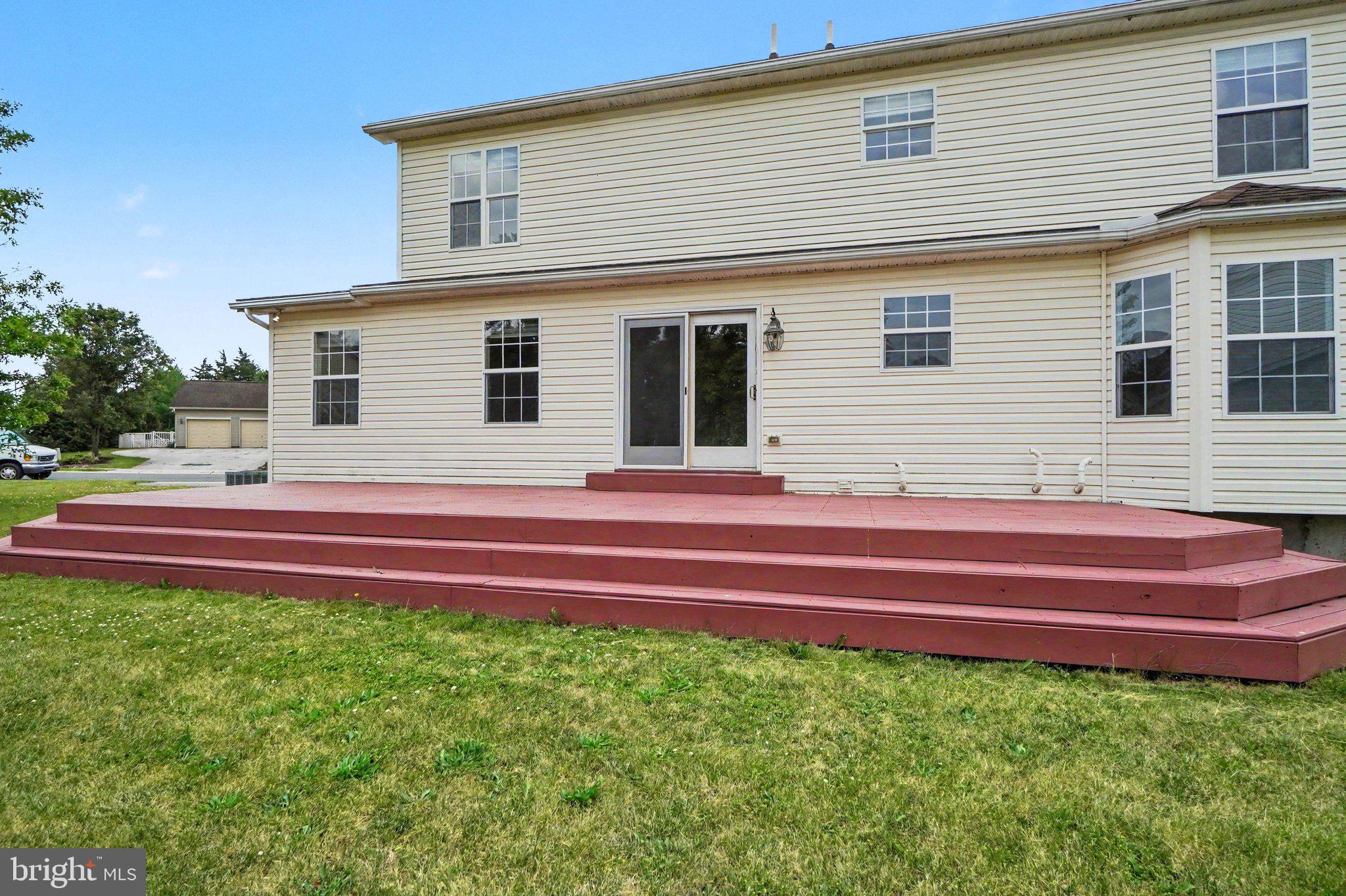 PATRIOT'S CHOICE - Residential