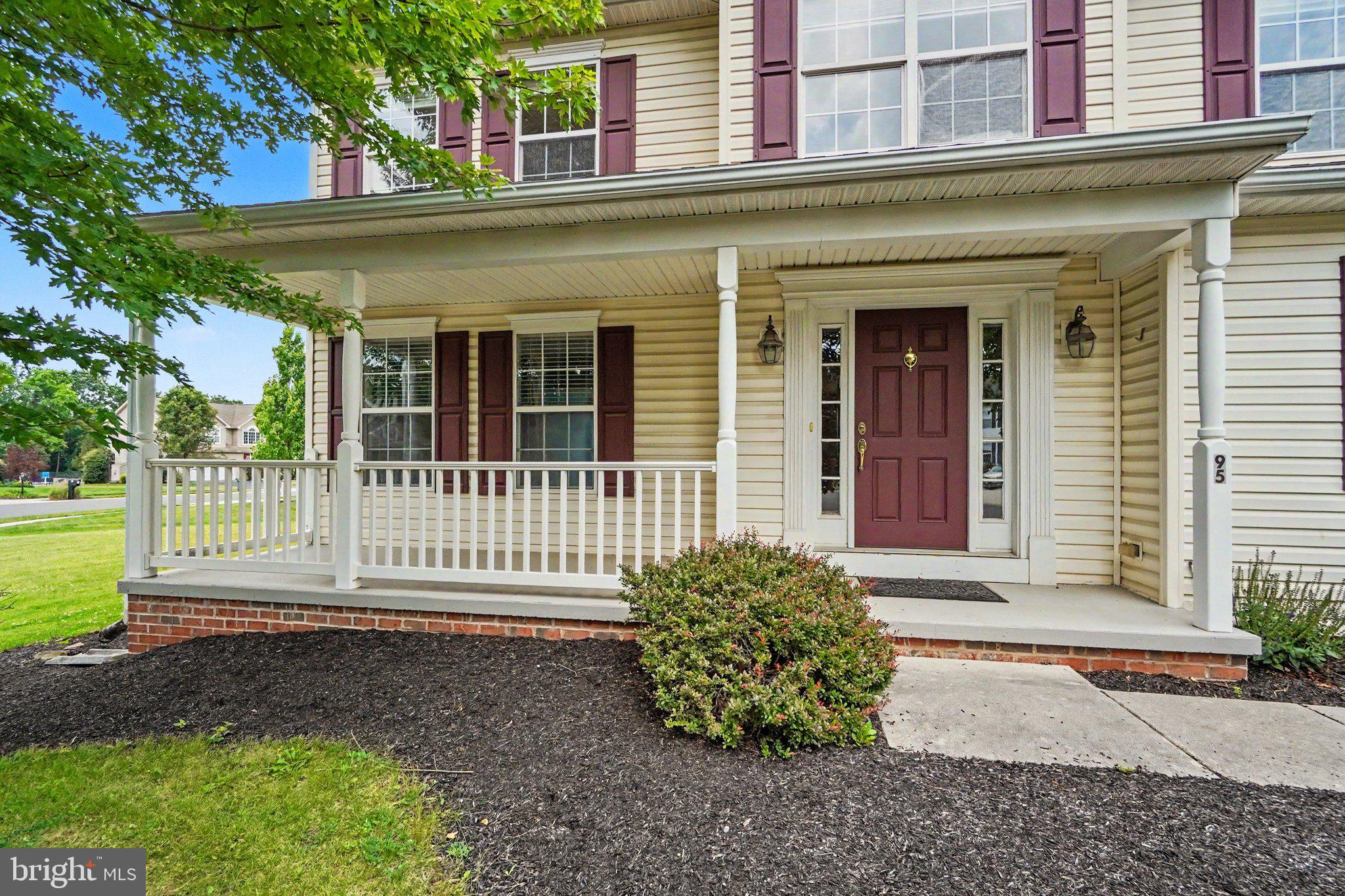 PATRIOT'S CHOICE - Residential