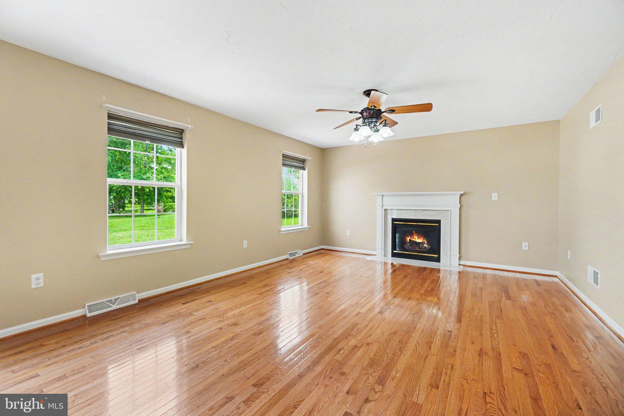 PATRIOT'S CHOICE - Residential