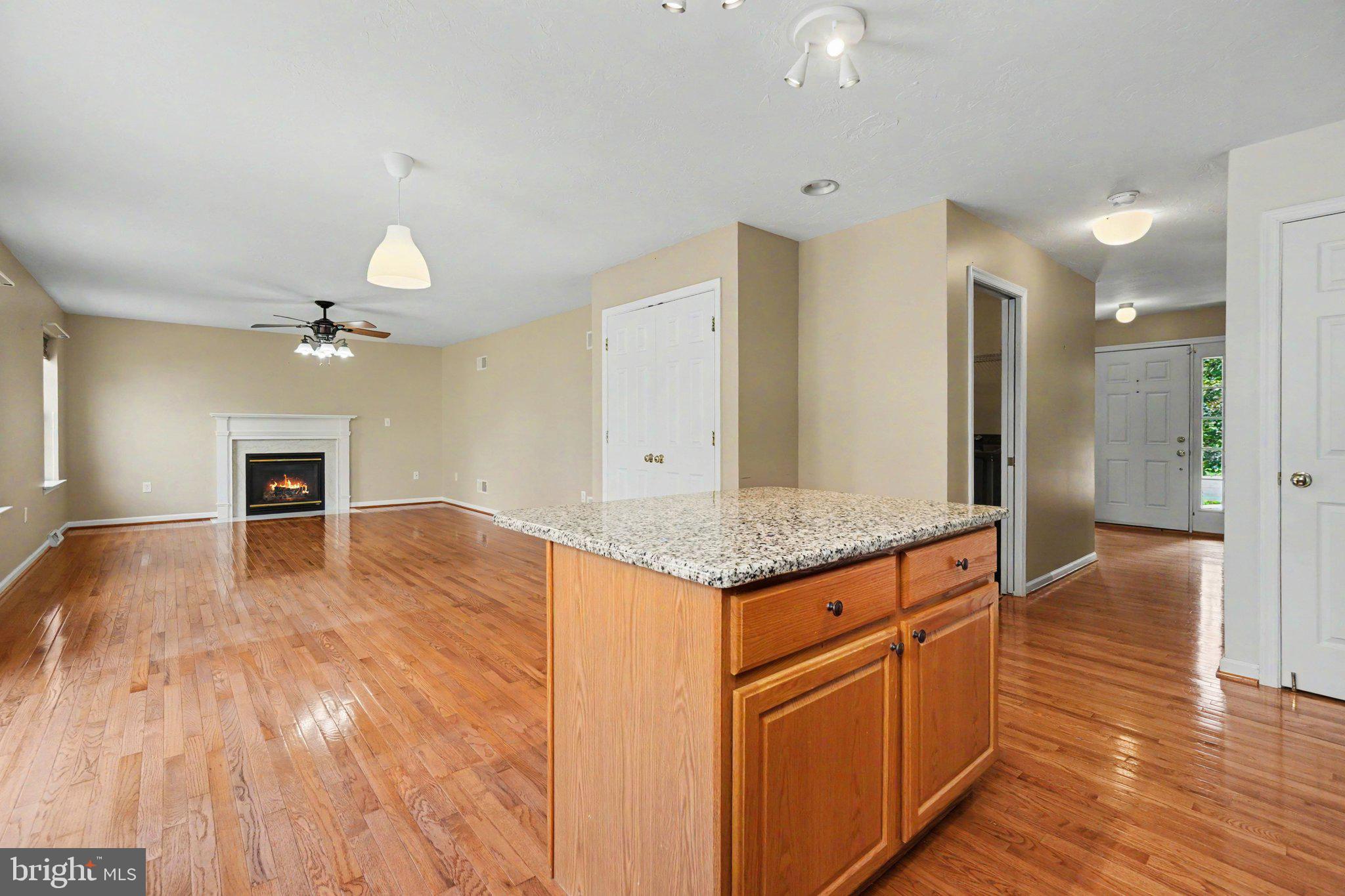 PATRIOT'S CHOICE - Residential