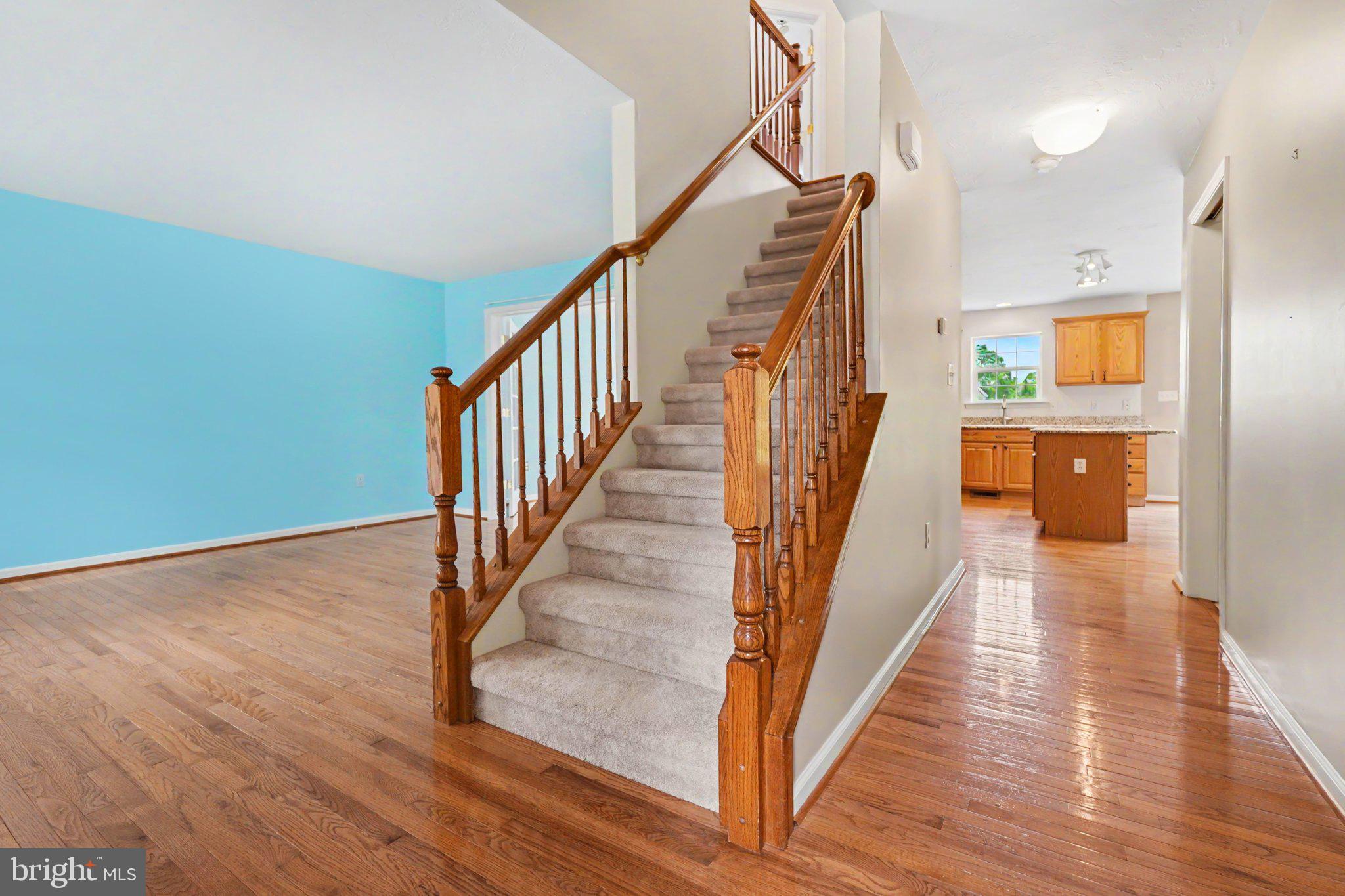 PATRIOT'S CHOICE - Residential