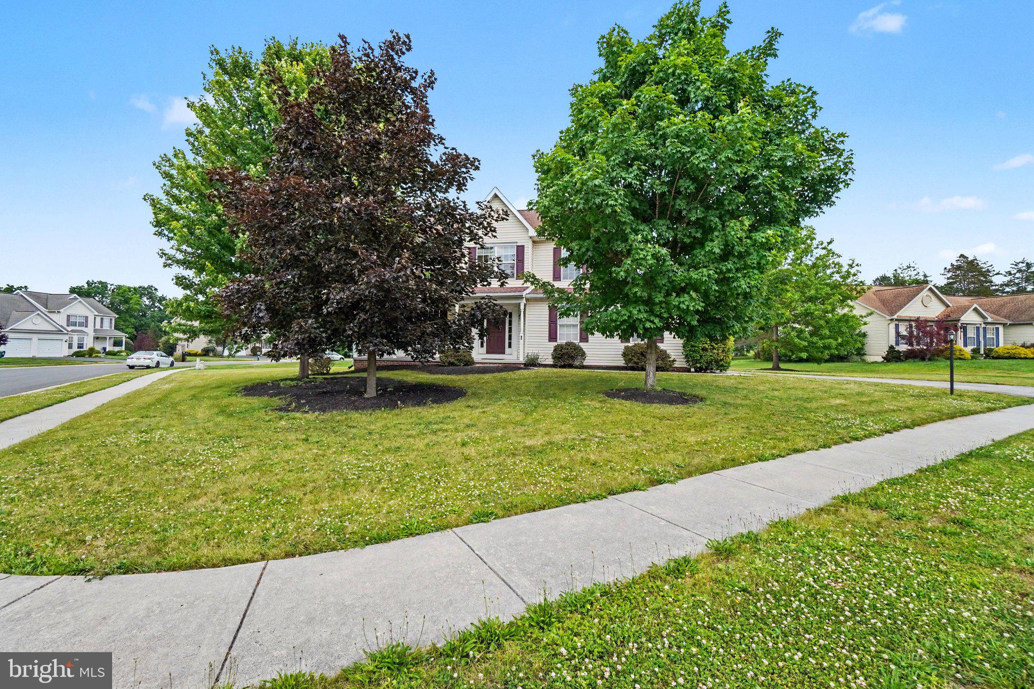 PATRIOT'S CHOICE - Residential