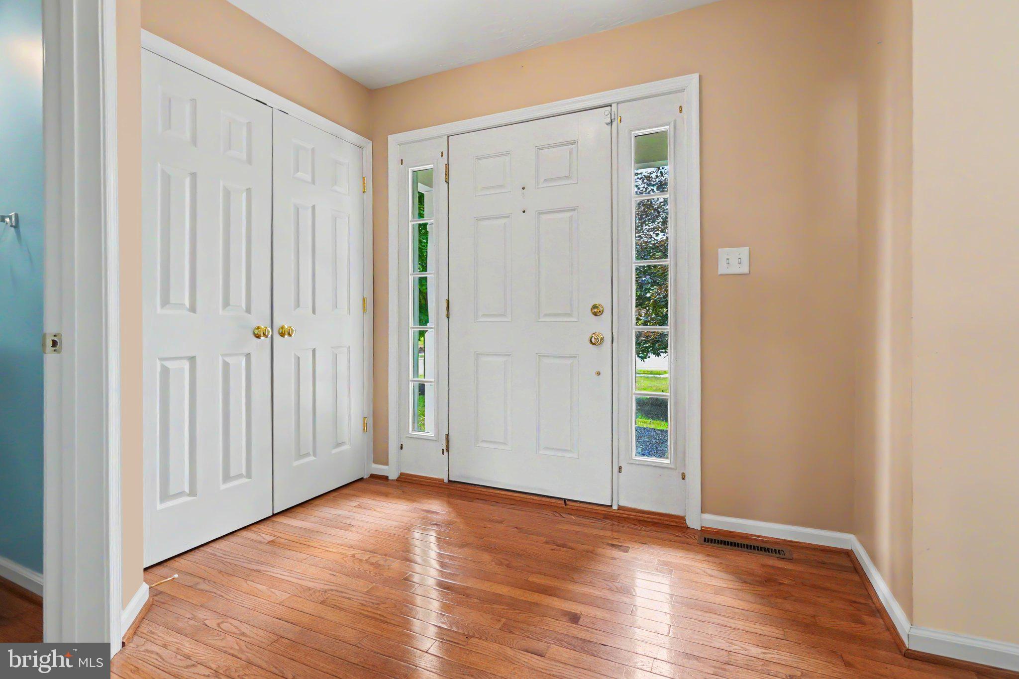 PATRIOT'S CHOICE - Residential