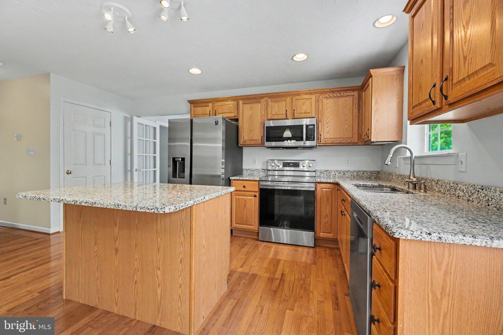 PATRIOT'S CHOICE - Residential