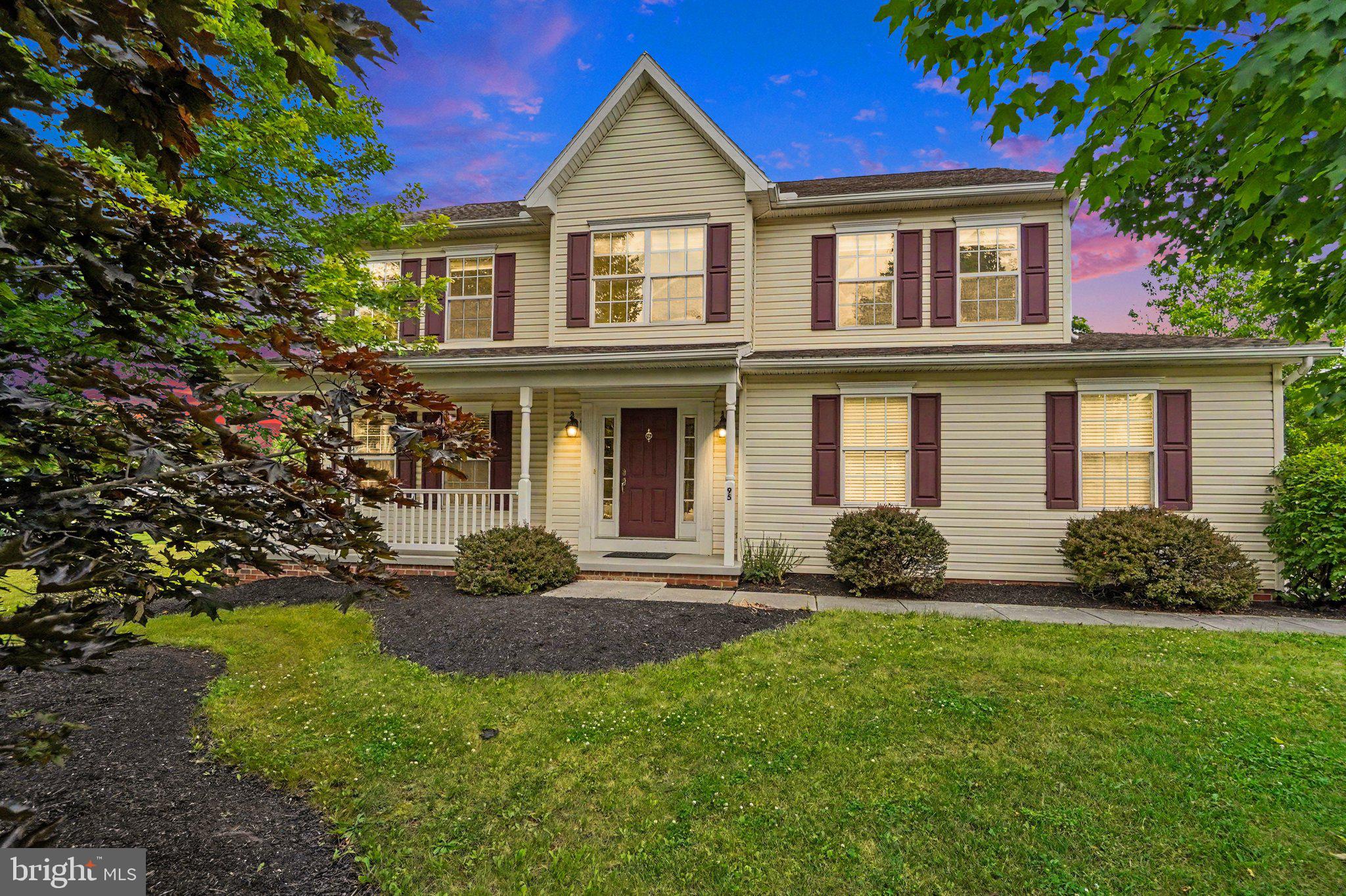 PATRIOT'S CHOICE - Residential