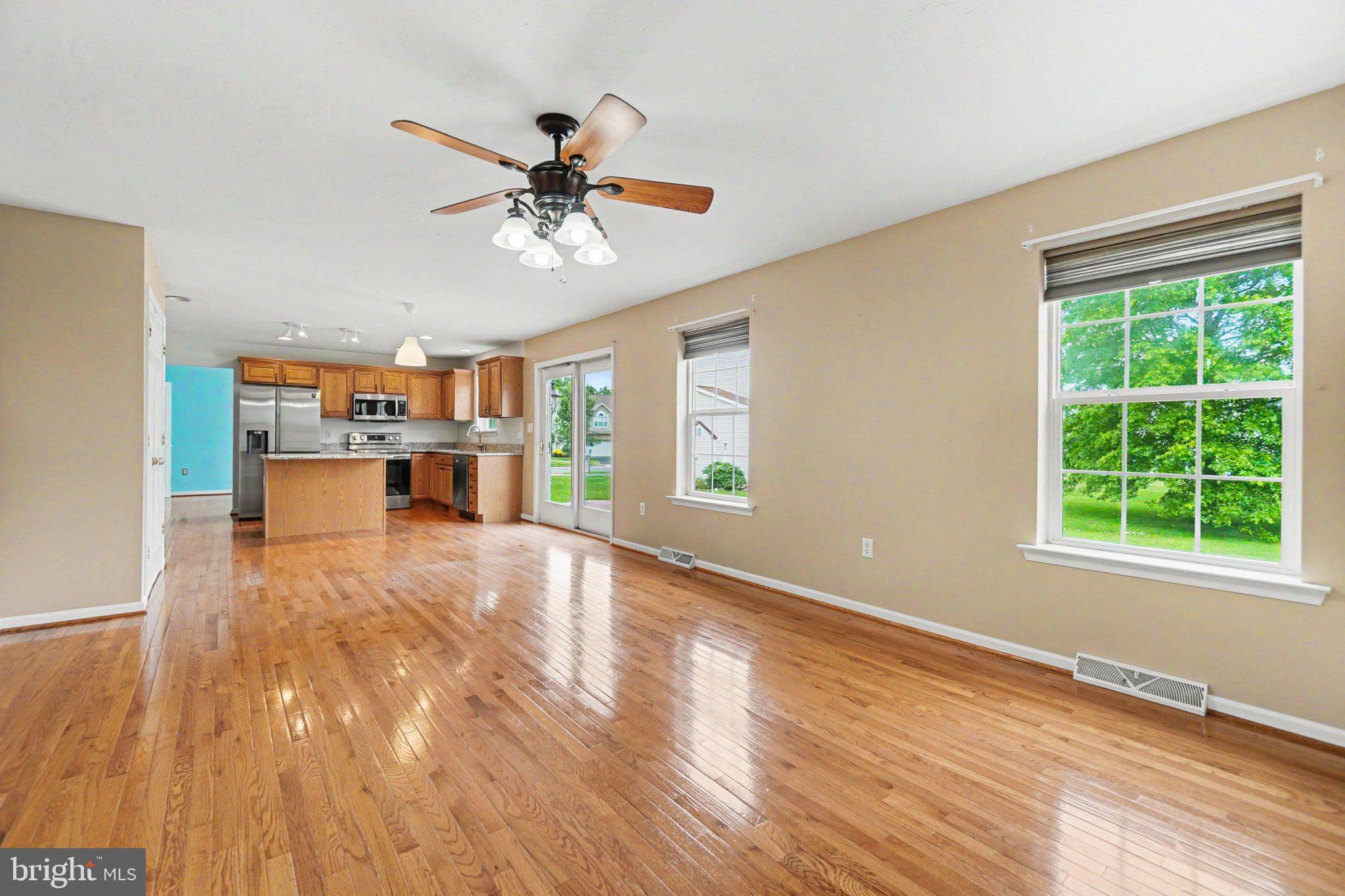 PATRIOT'S CHOICE - Residential