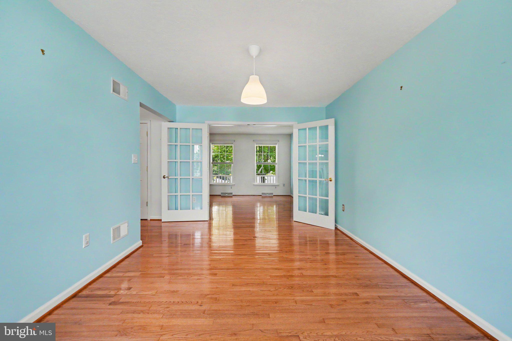 PATRIOT'S CHOICE - Residential