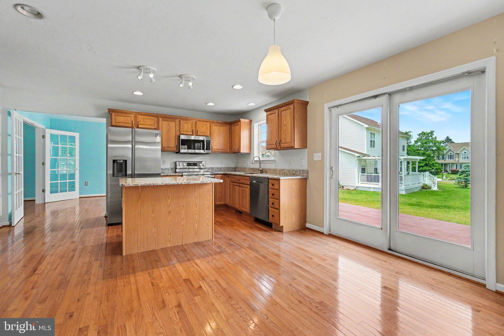 PATRIOT'S CHOICE - Residential