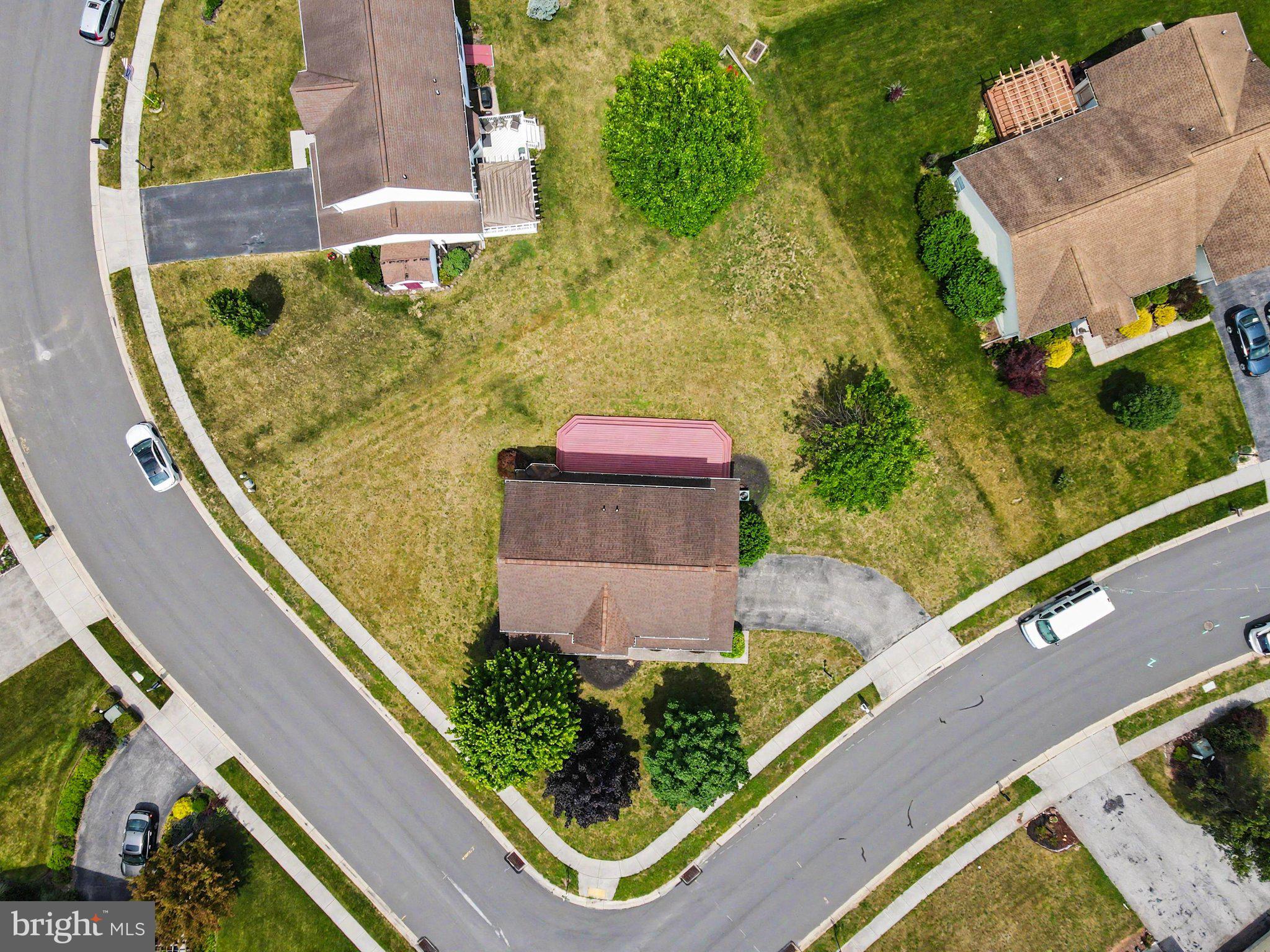 PATRIOT'S CHOICE - Residential